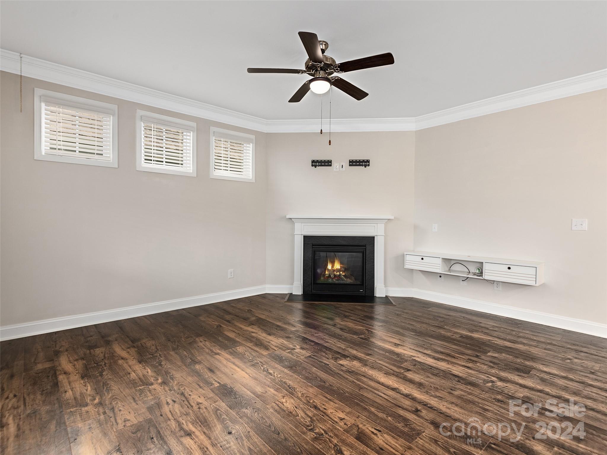 Orchards of Flat Rock - Residential