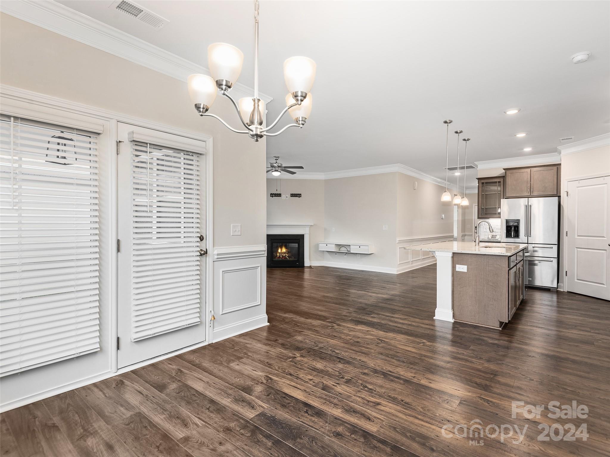 Orchards of Flat Rock - Residential