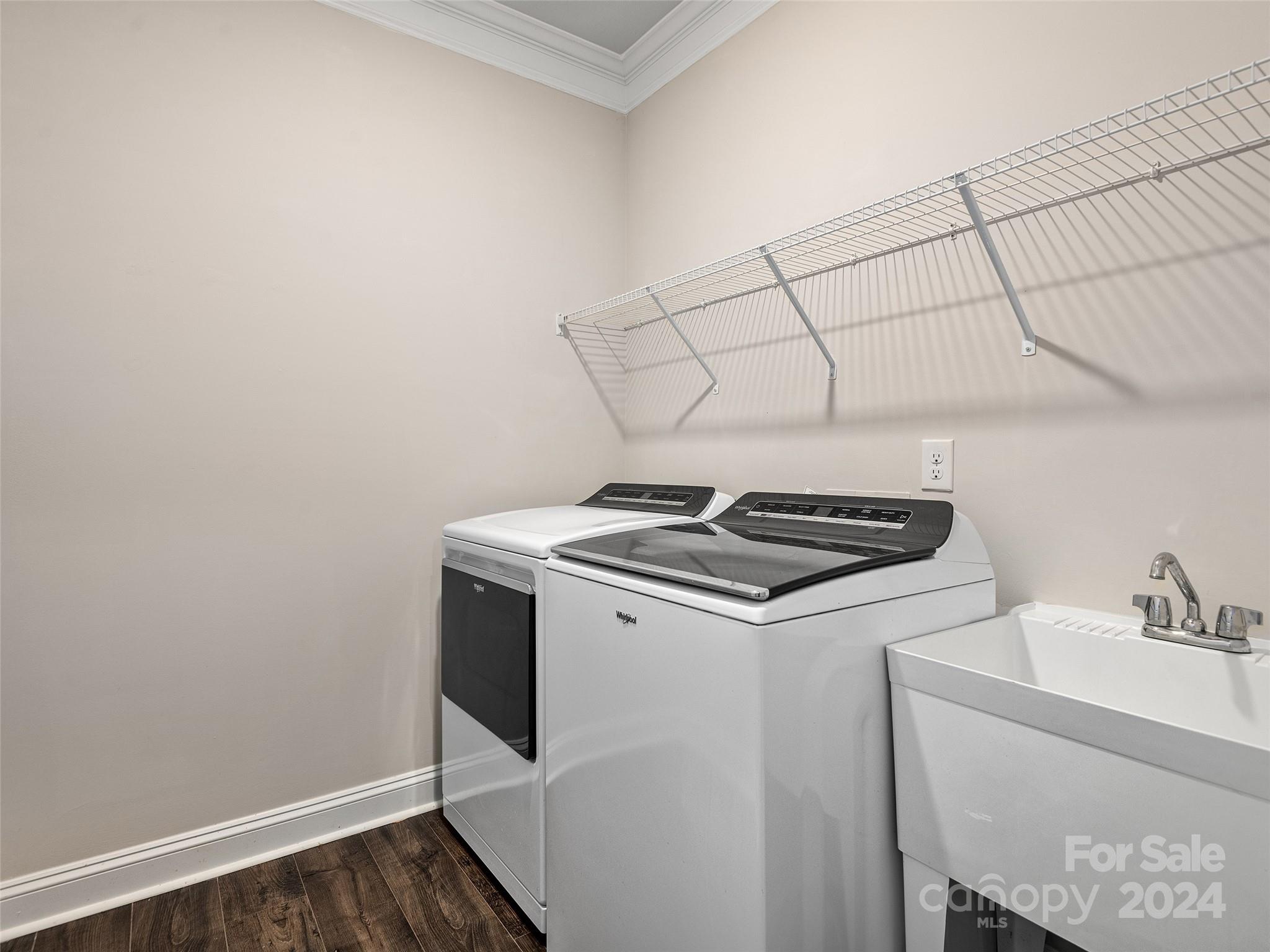 Orchards of Flat Rock - Residential