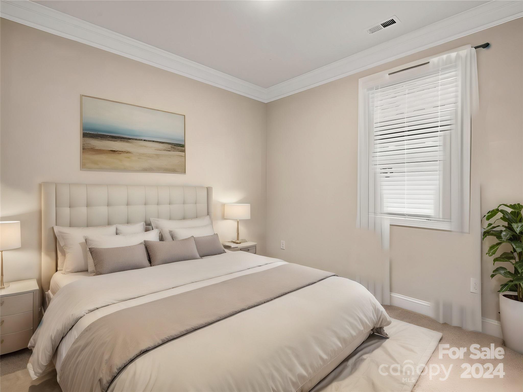 Orchards of Flat Rock - Residential