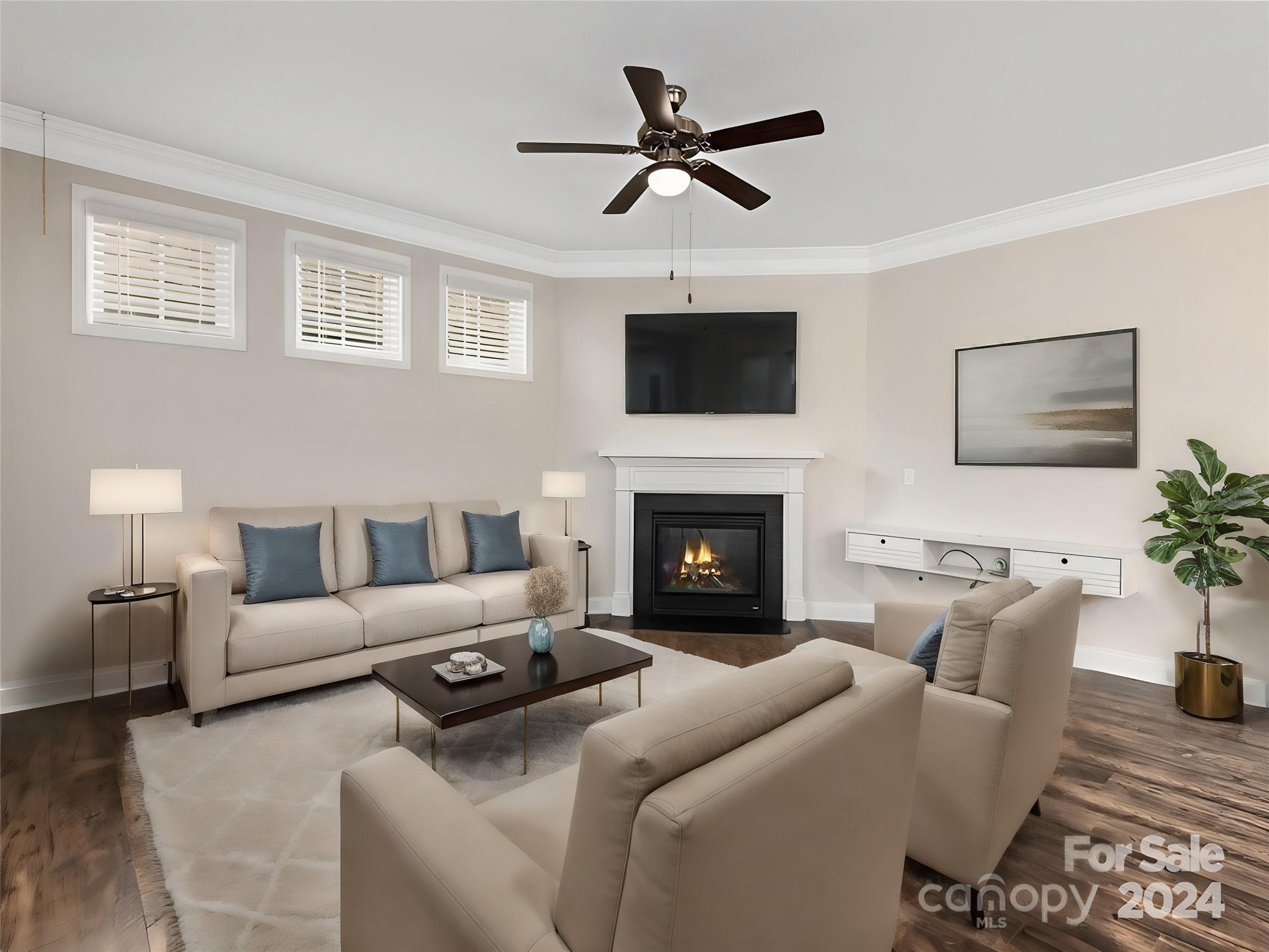 Orchards of Flat Rock - Residential