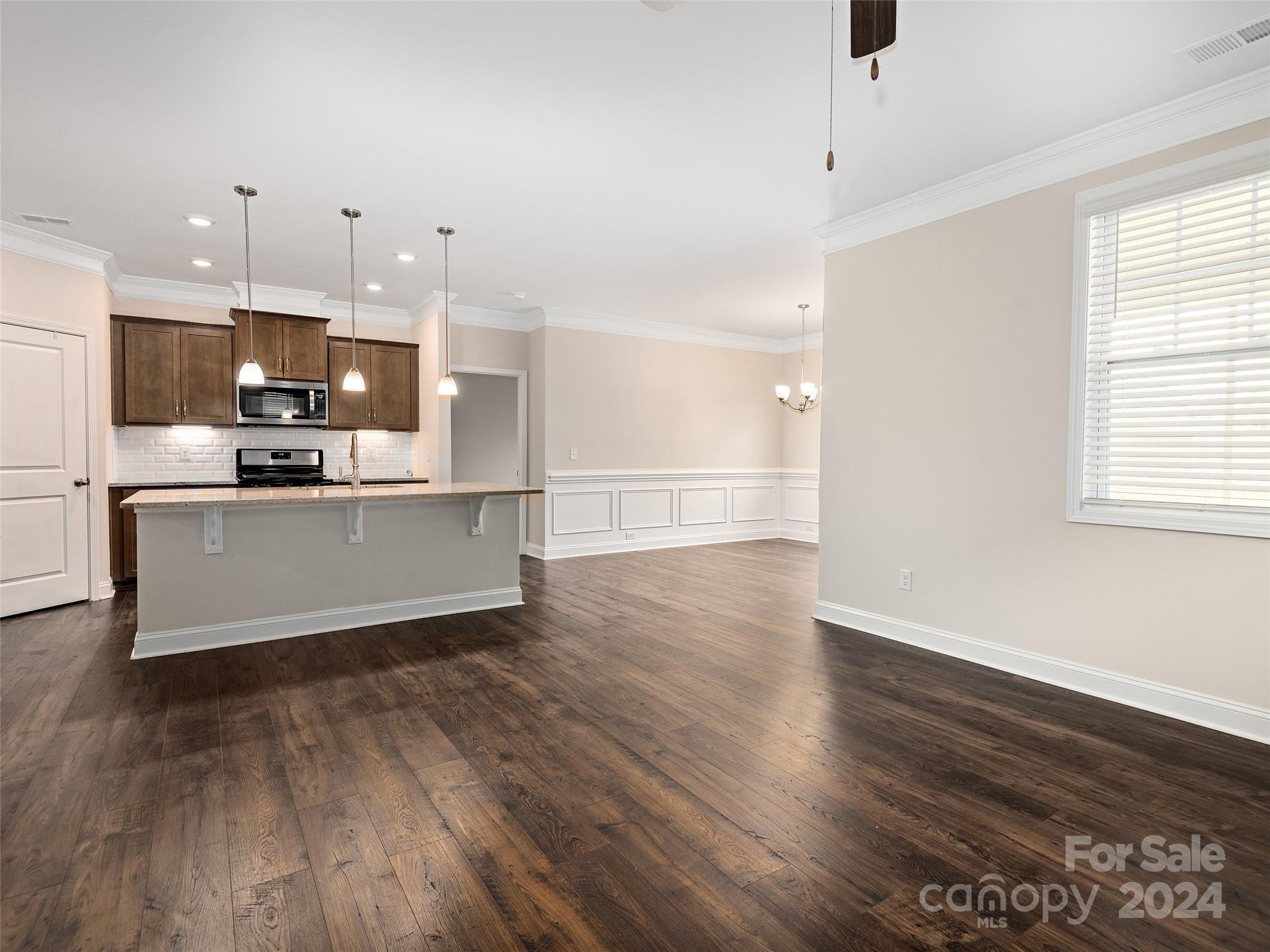 Orchards of Flat Rock - Residential