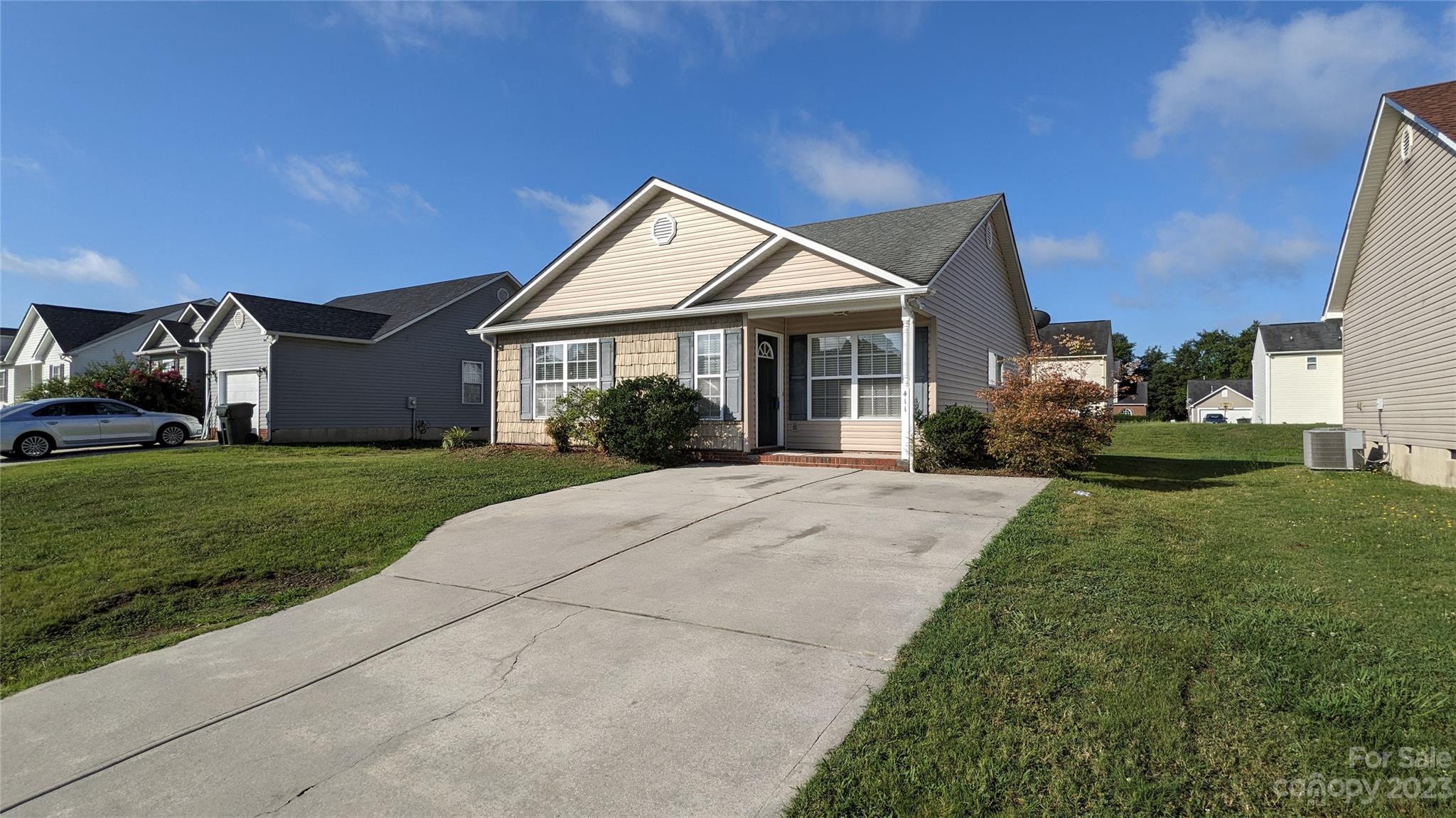 Soft Winds Village - Residential