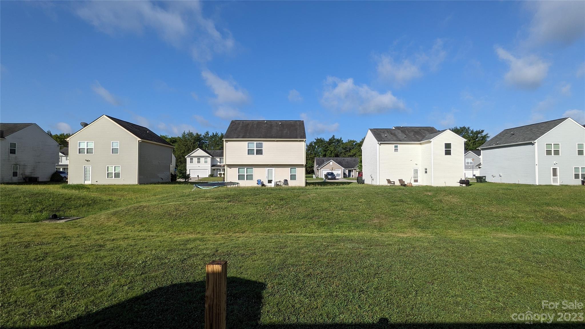 Soft Winds Village - Residential