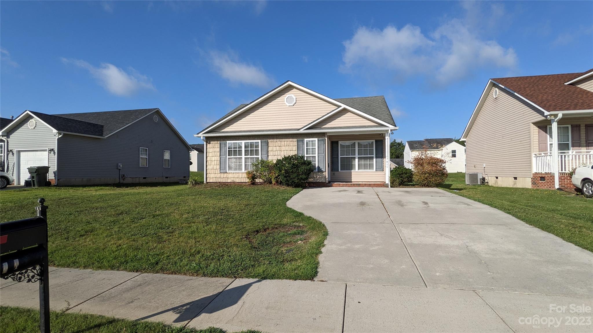 Soft Winds Village - Residential