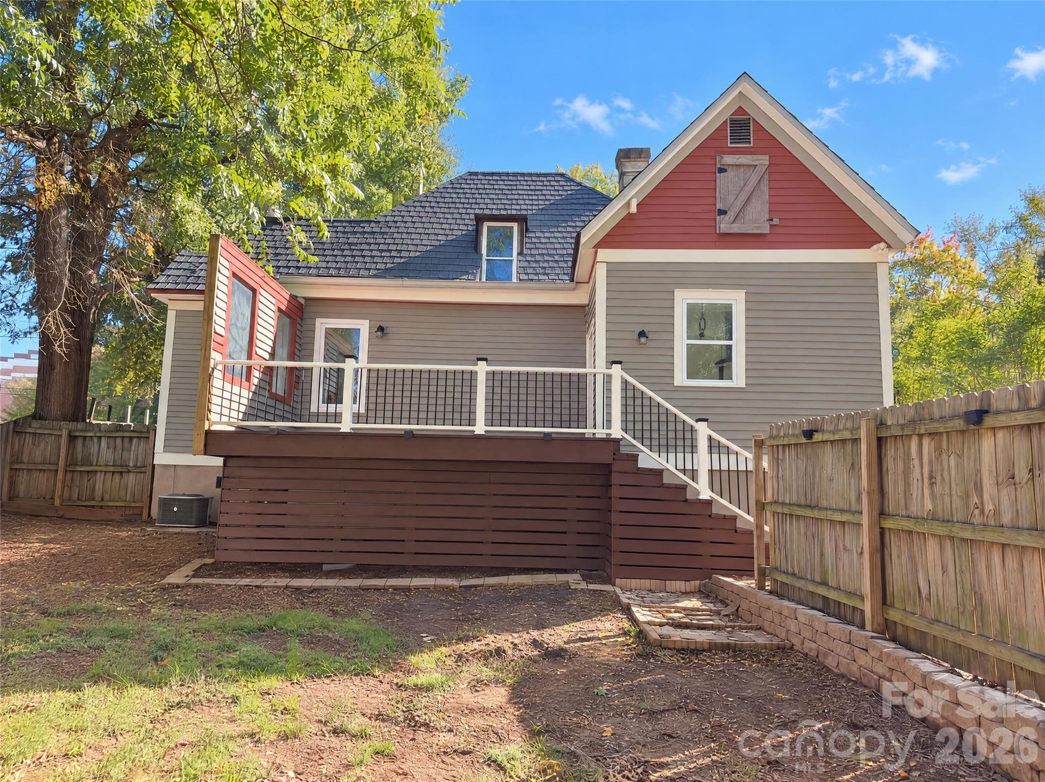 732 Front Street