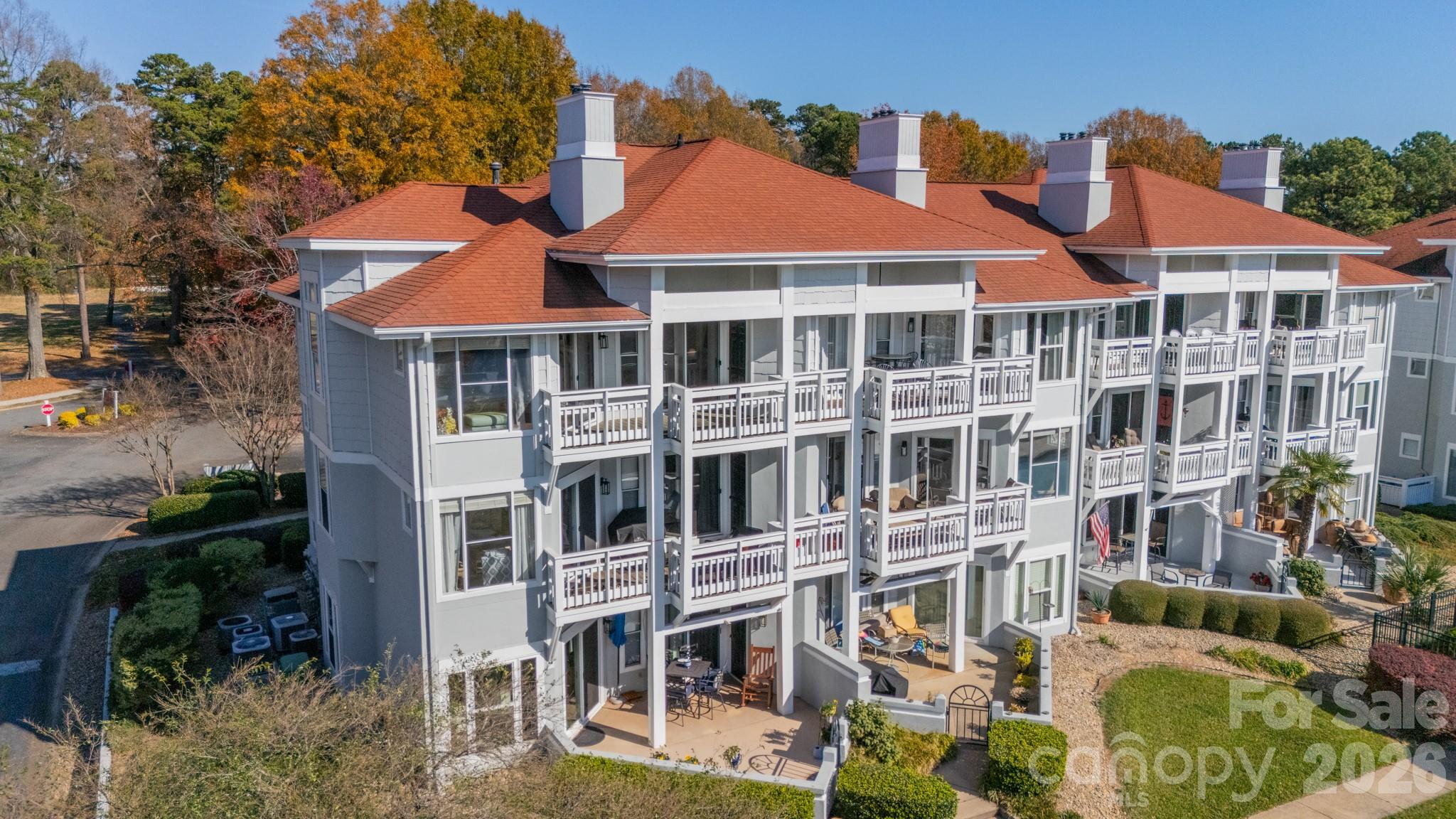 Bayshore - Residential