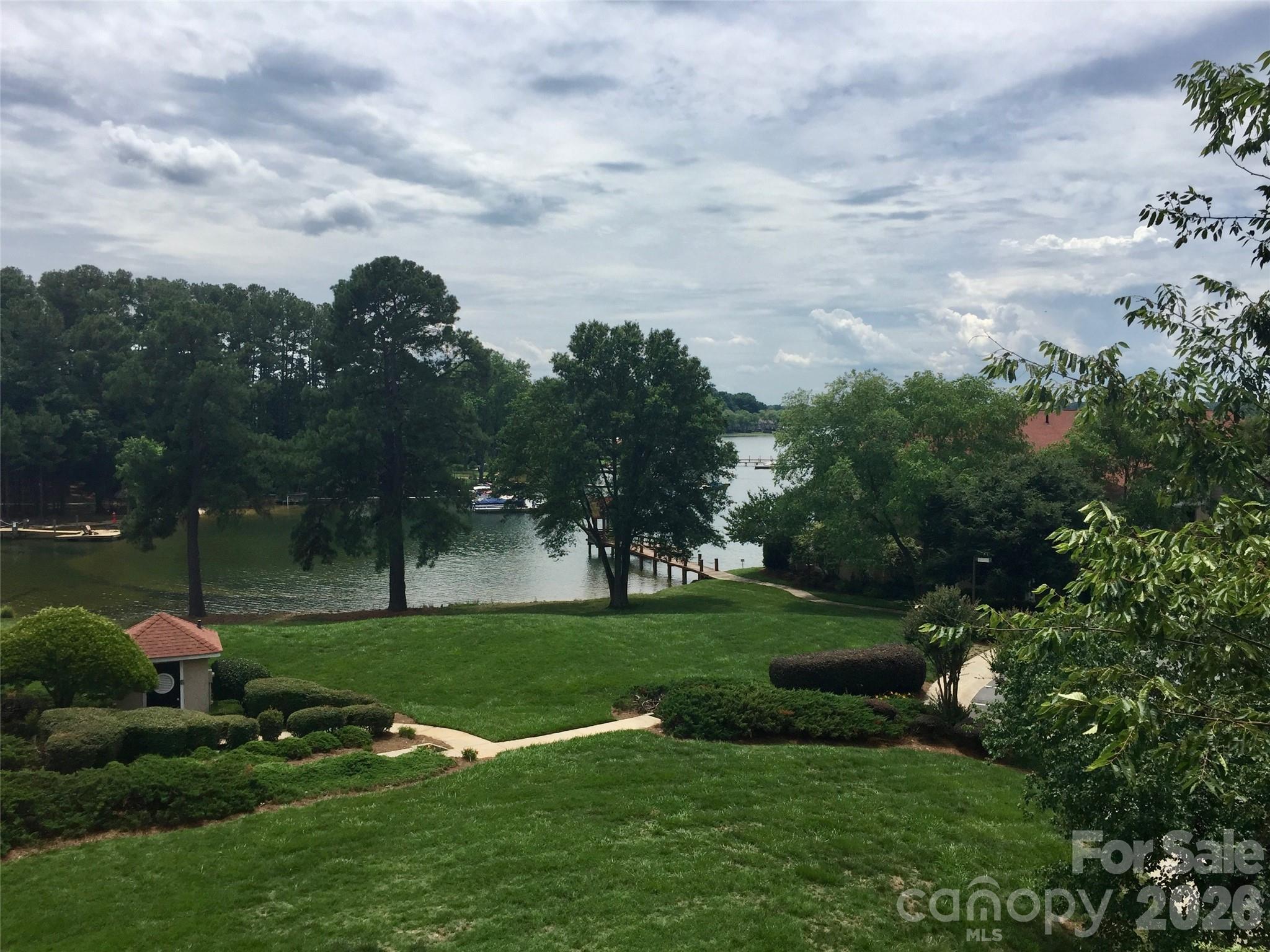 Bayshore - Residential