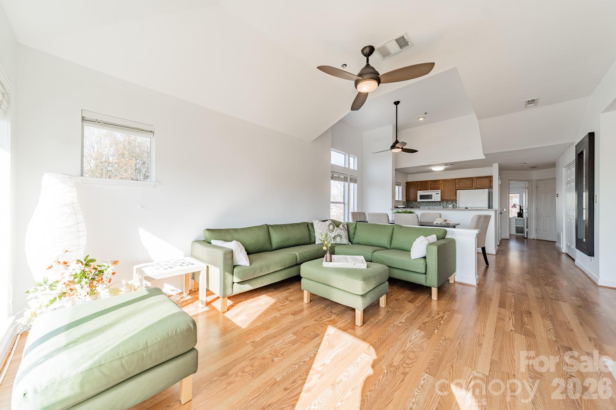 Bayshore - Residential