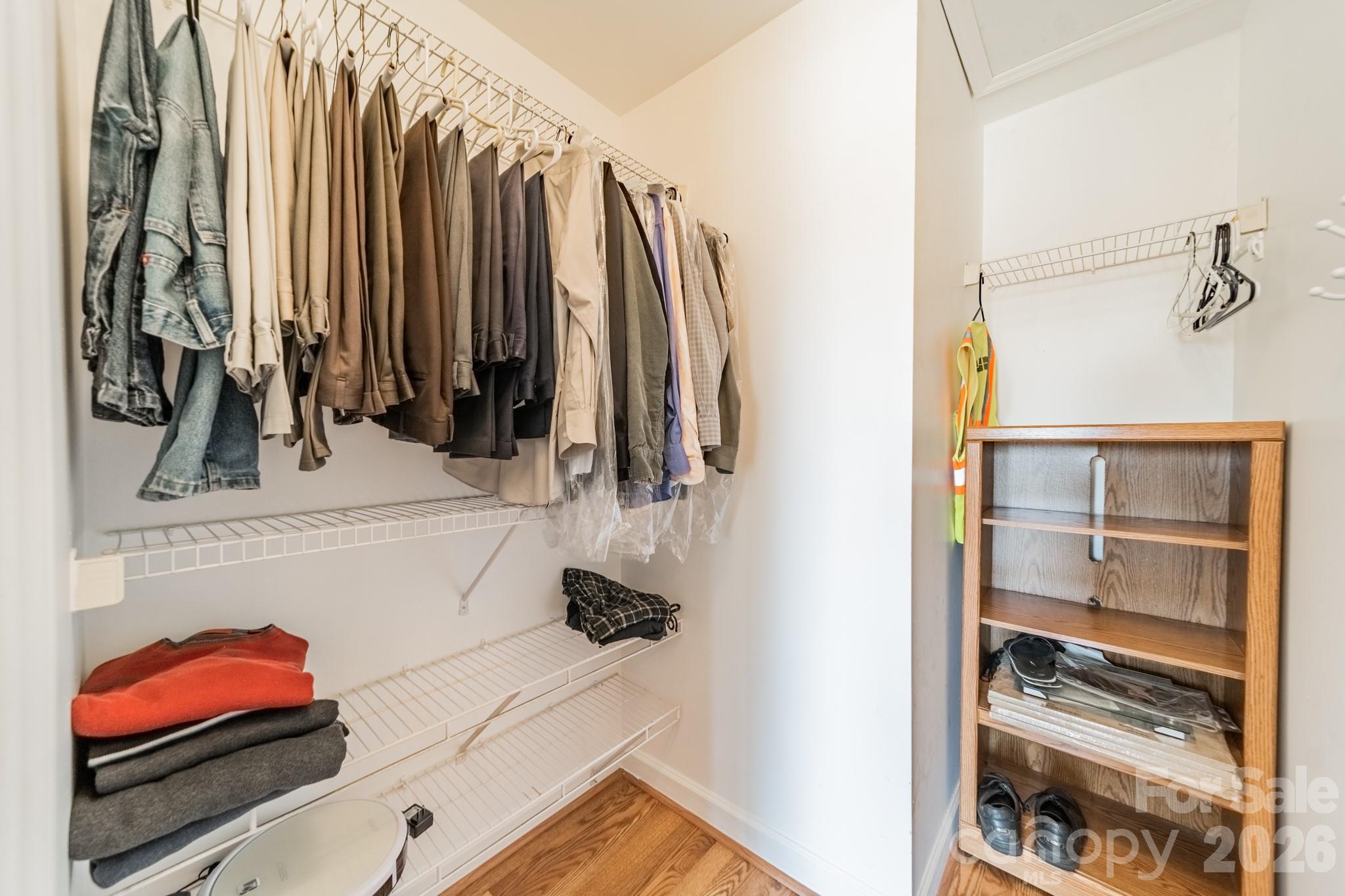 Bayshore - Residential