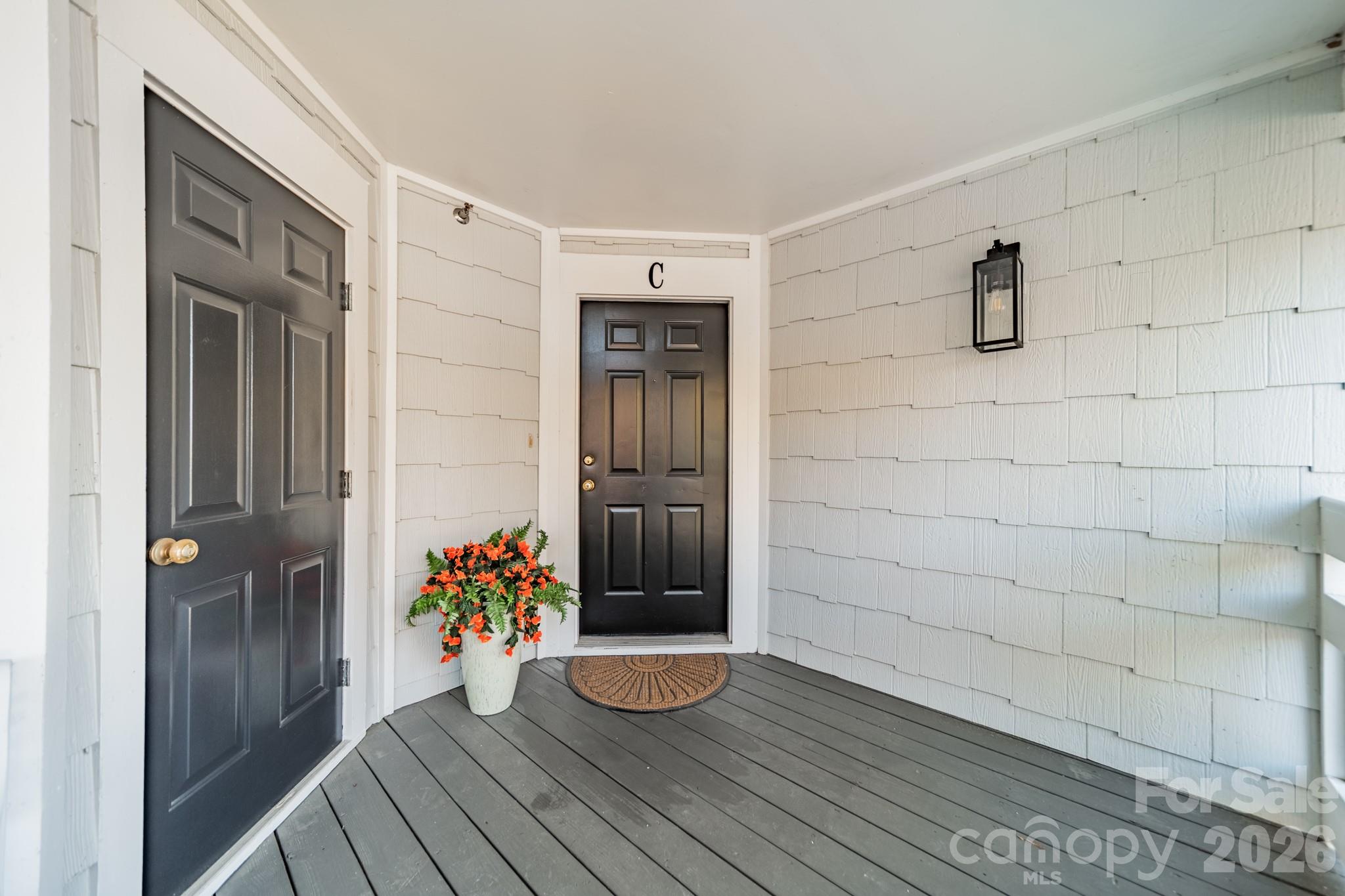 Bayshore - Residential