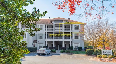 17919 Kings Point Drive C Cornelius NC 28031
