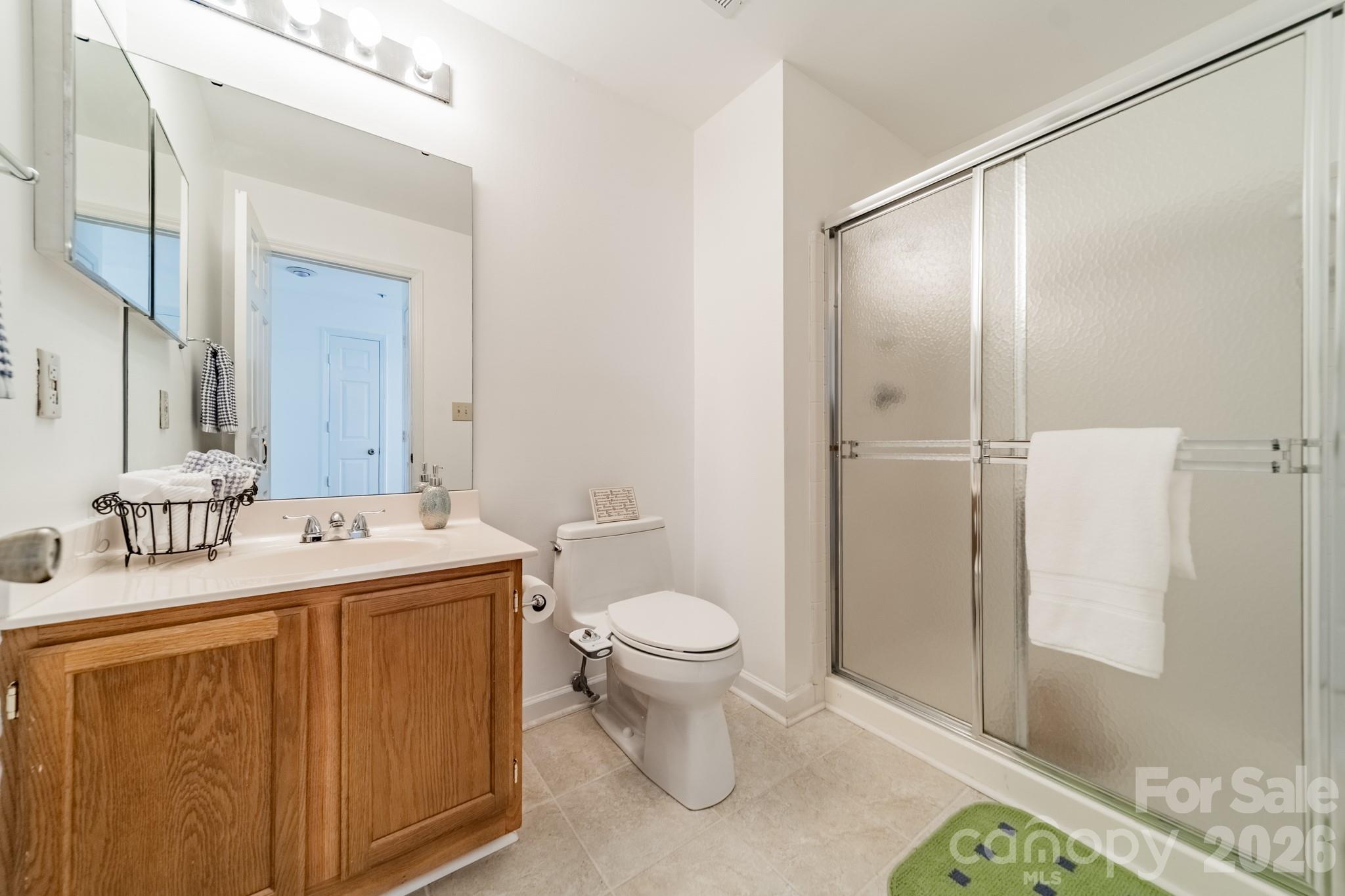 Bayshore - Residential