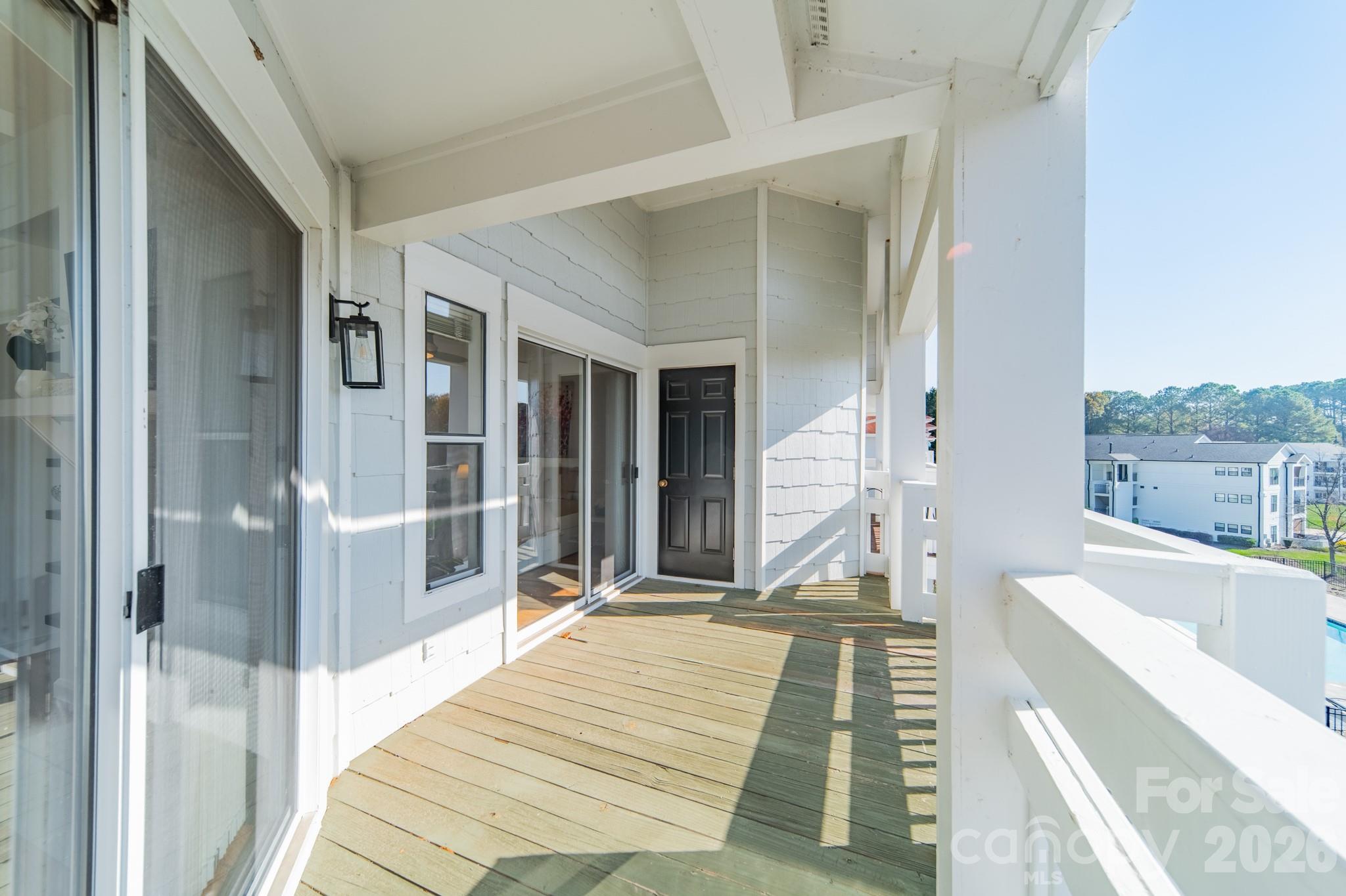 Bayshore - Residential