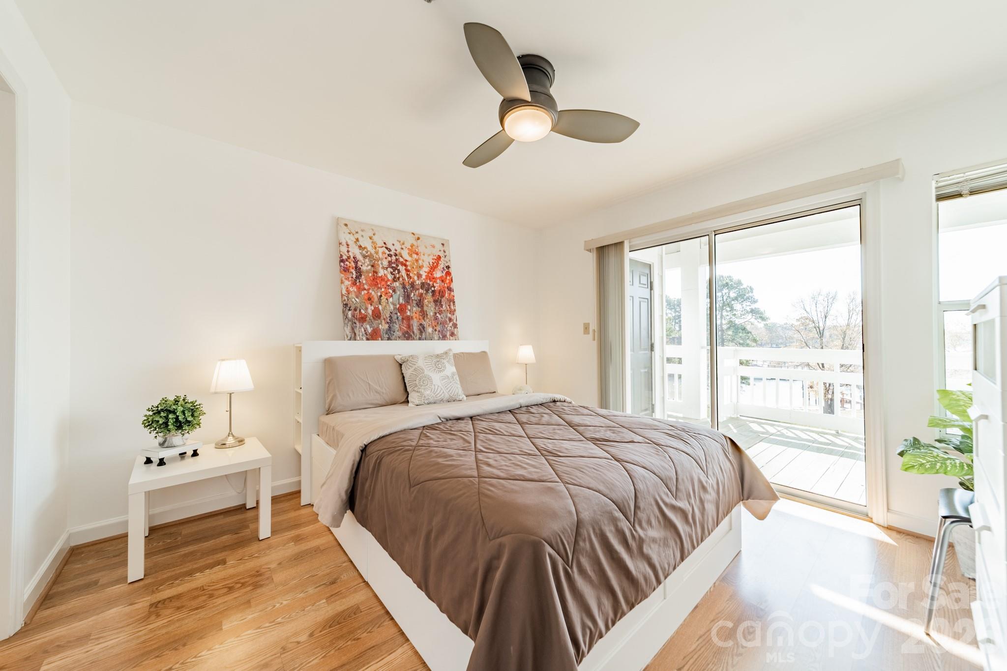 Bayshore - Residential