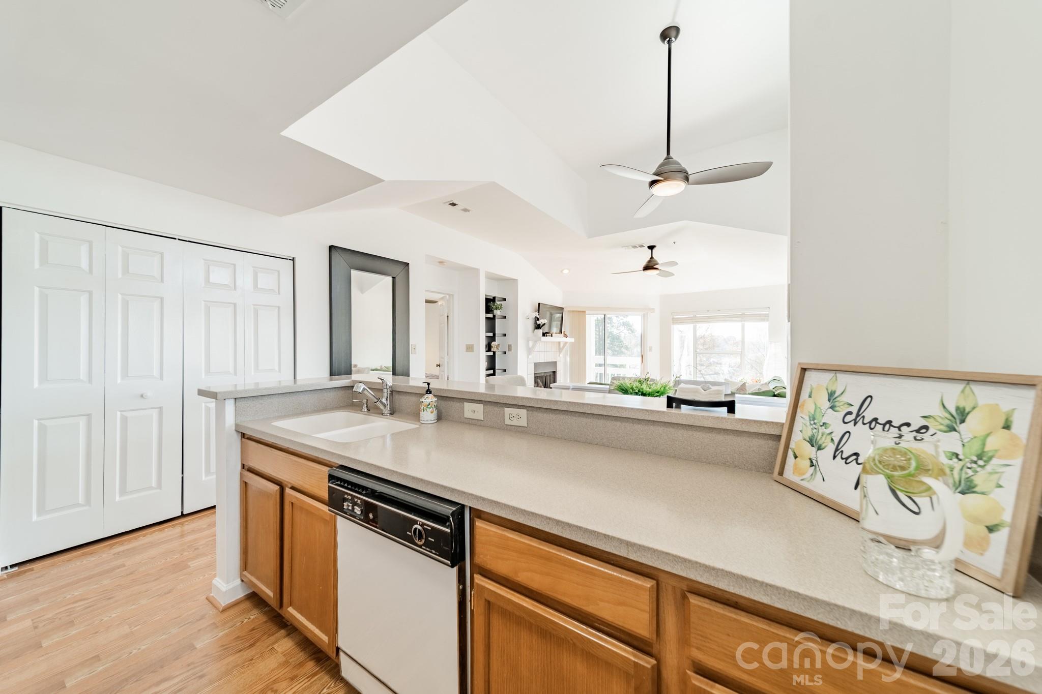 Bayshore - Residential