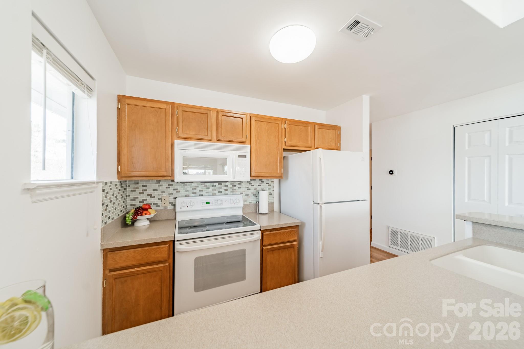 Bayshore - Residential