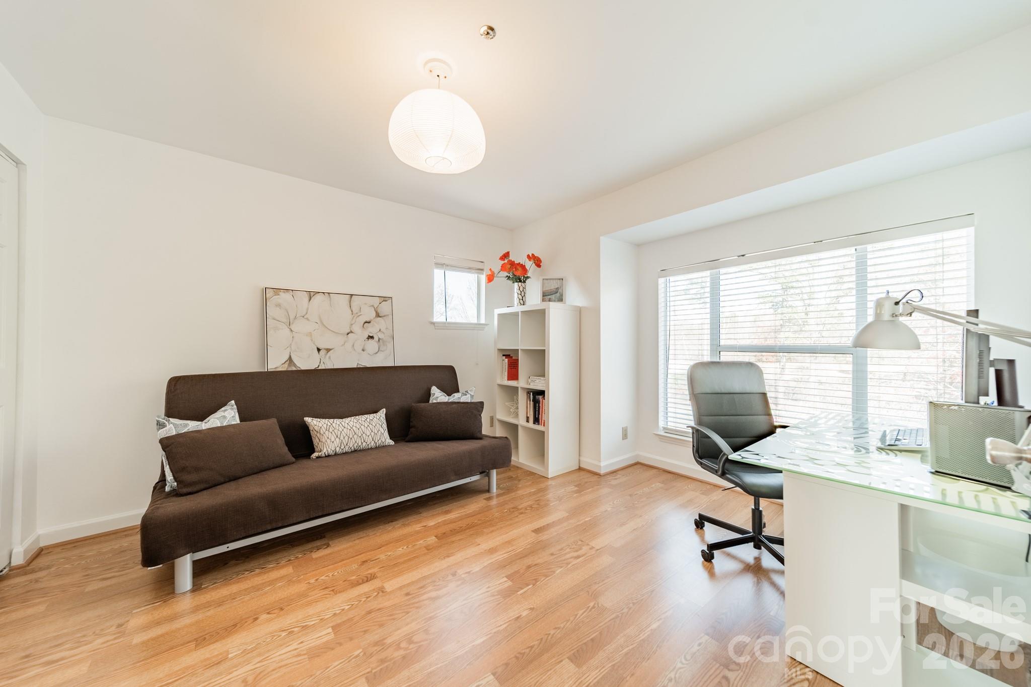 Bayshore - Residential