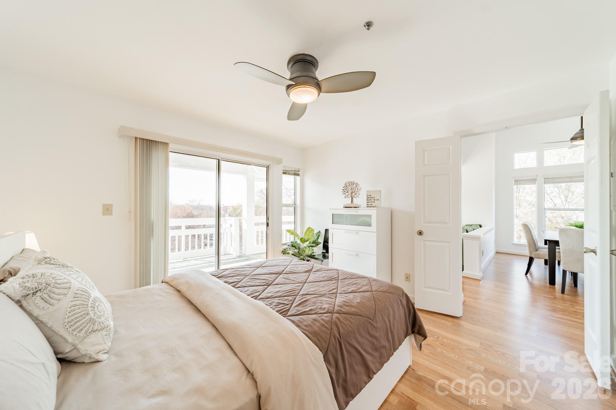 Bayshore - Residential