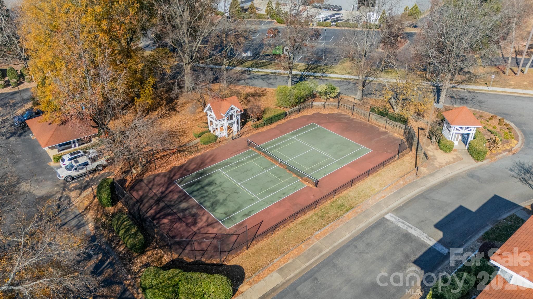 Bayshore - Residential