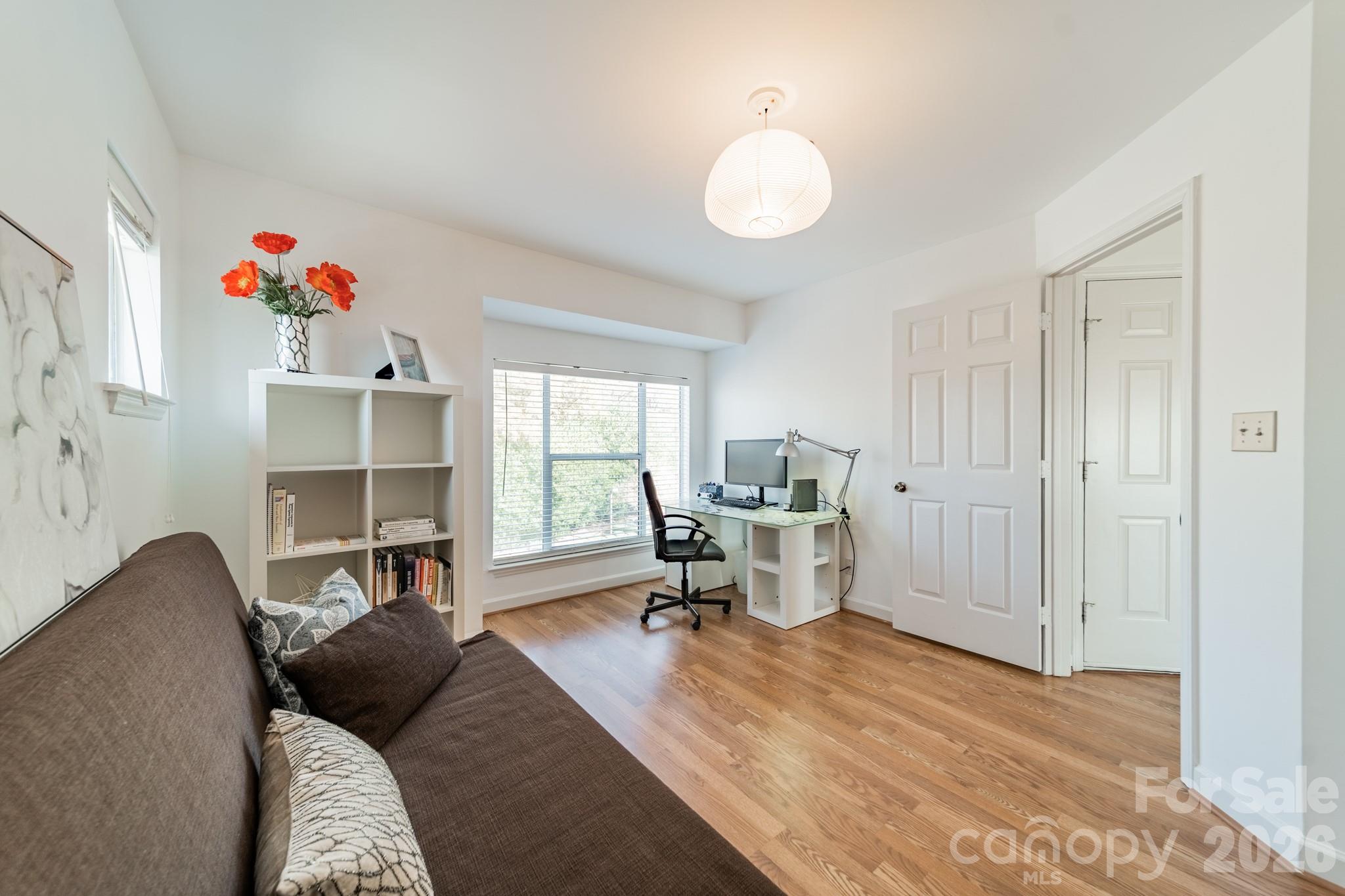 Bayshore - Residential