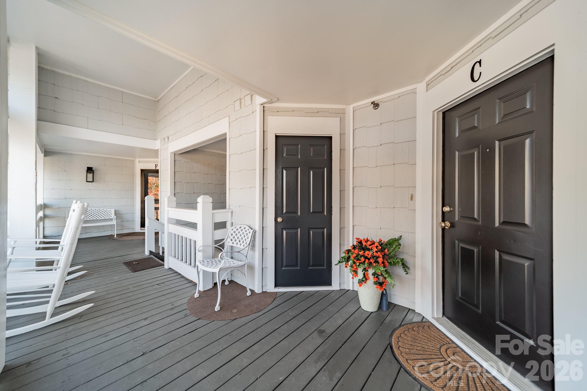 Bayshore - Residential