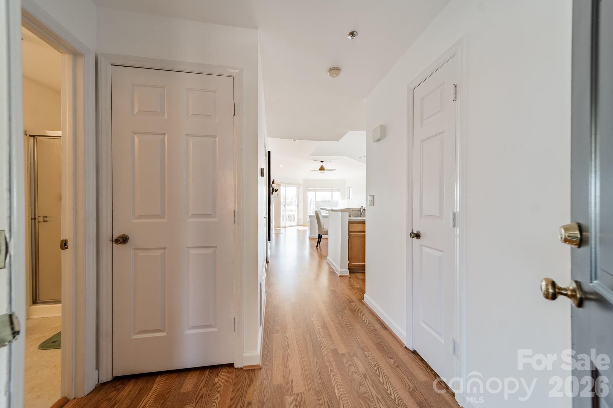 Bayshore - Residential