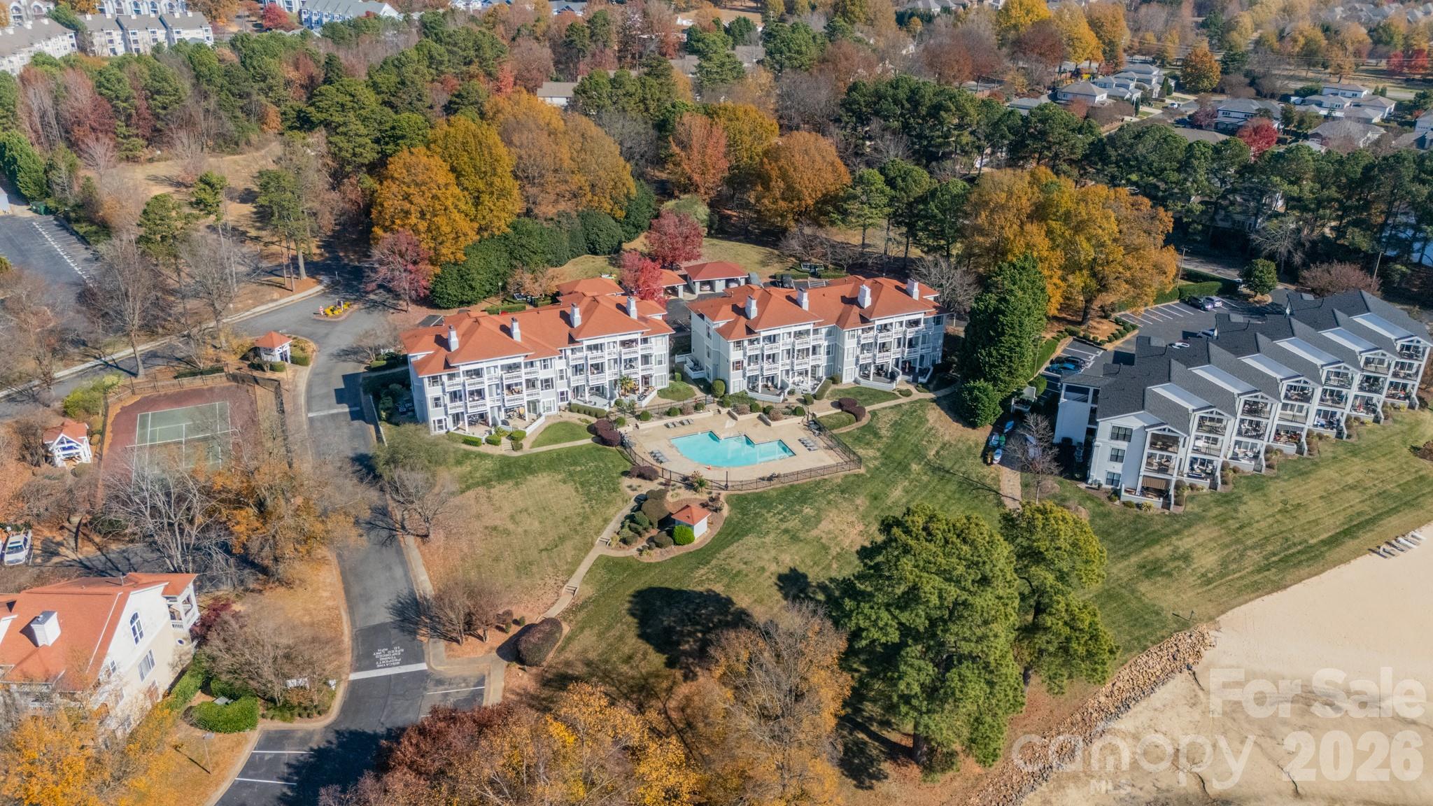 Bayshore - Residential