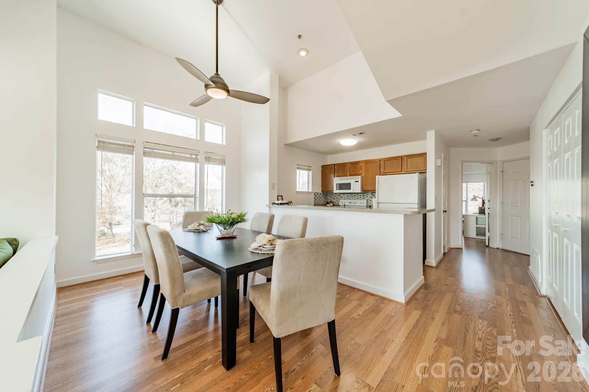 Bayshore - Residential