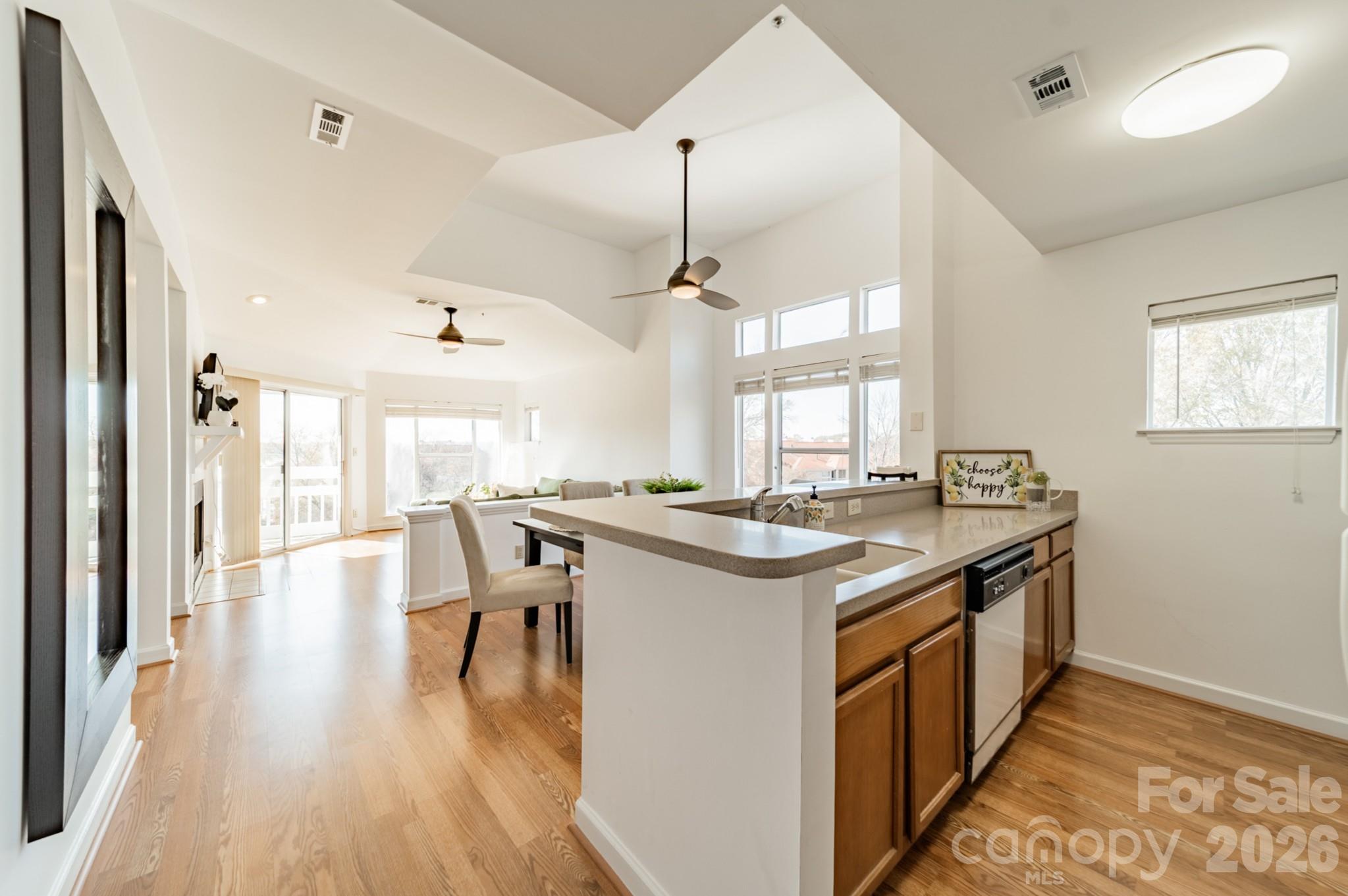 Bayshore - Residential