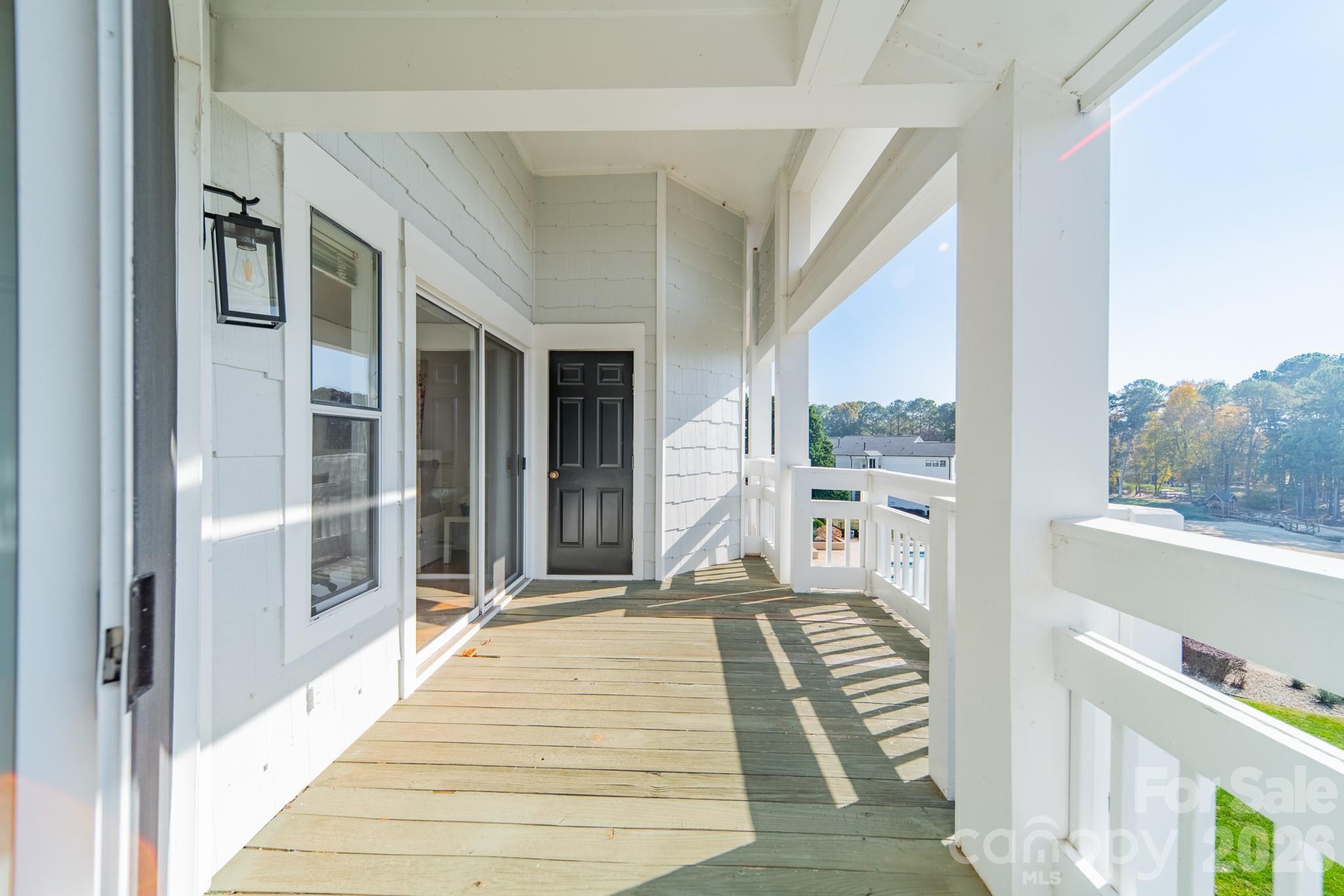 Bayshore - Residential