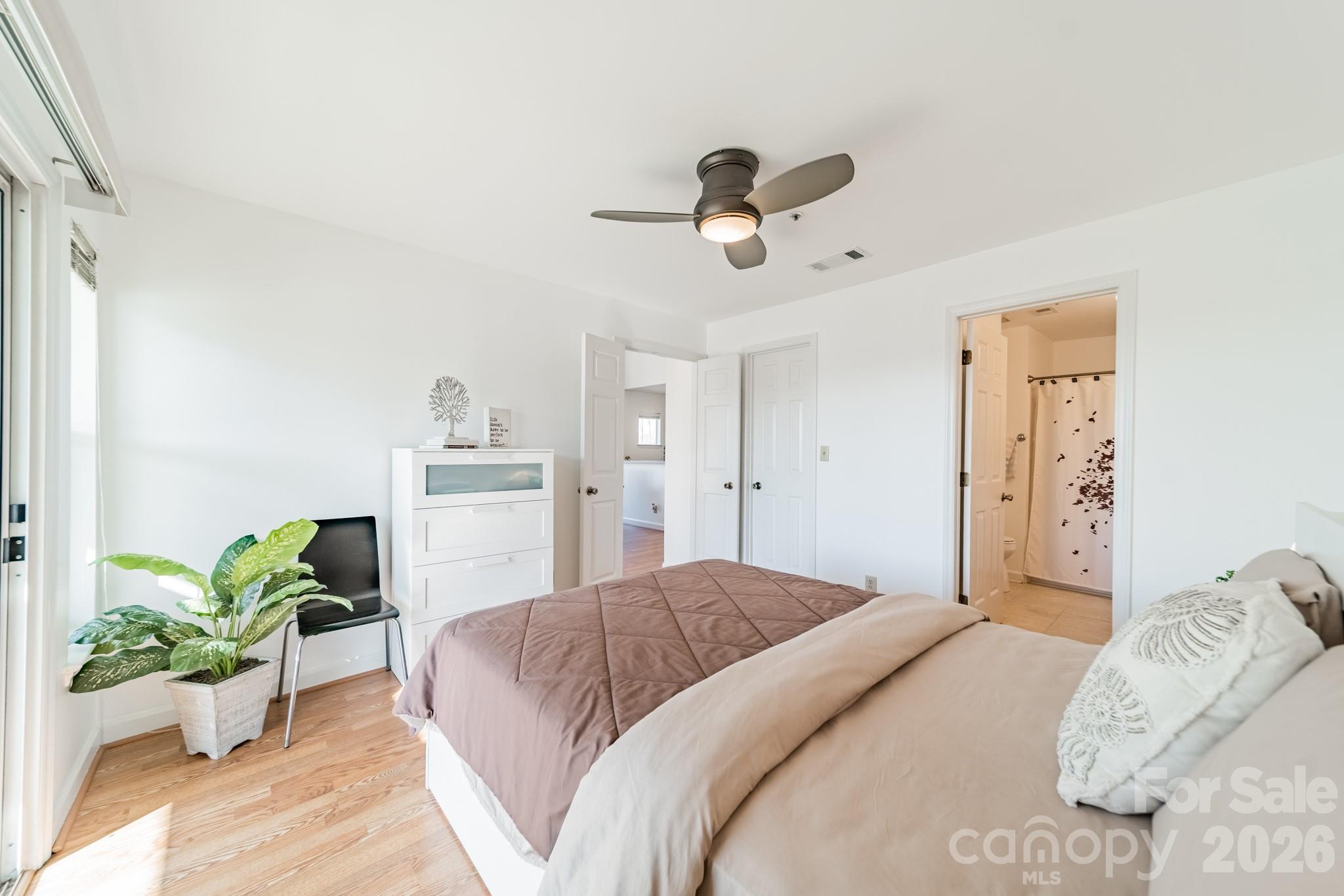 Bayshore - Residential