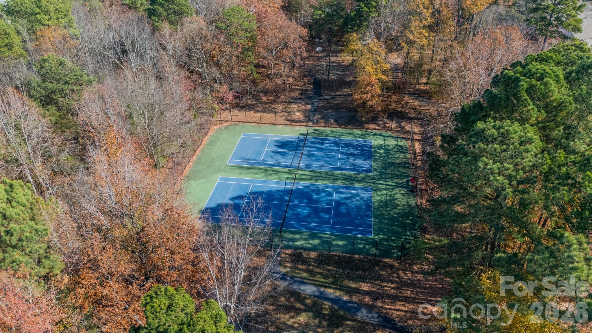 Bayshore - Residential