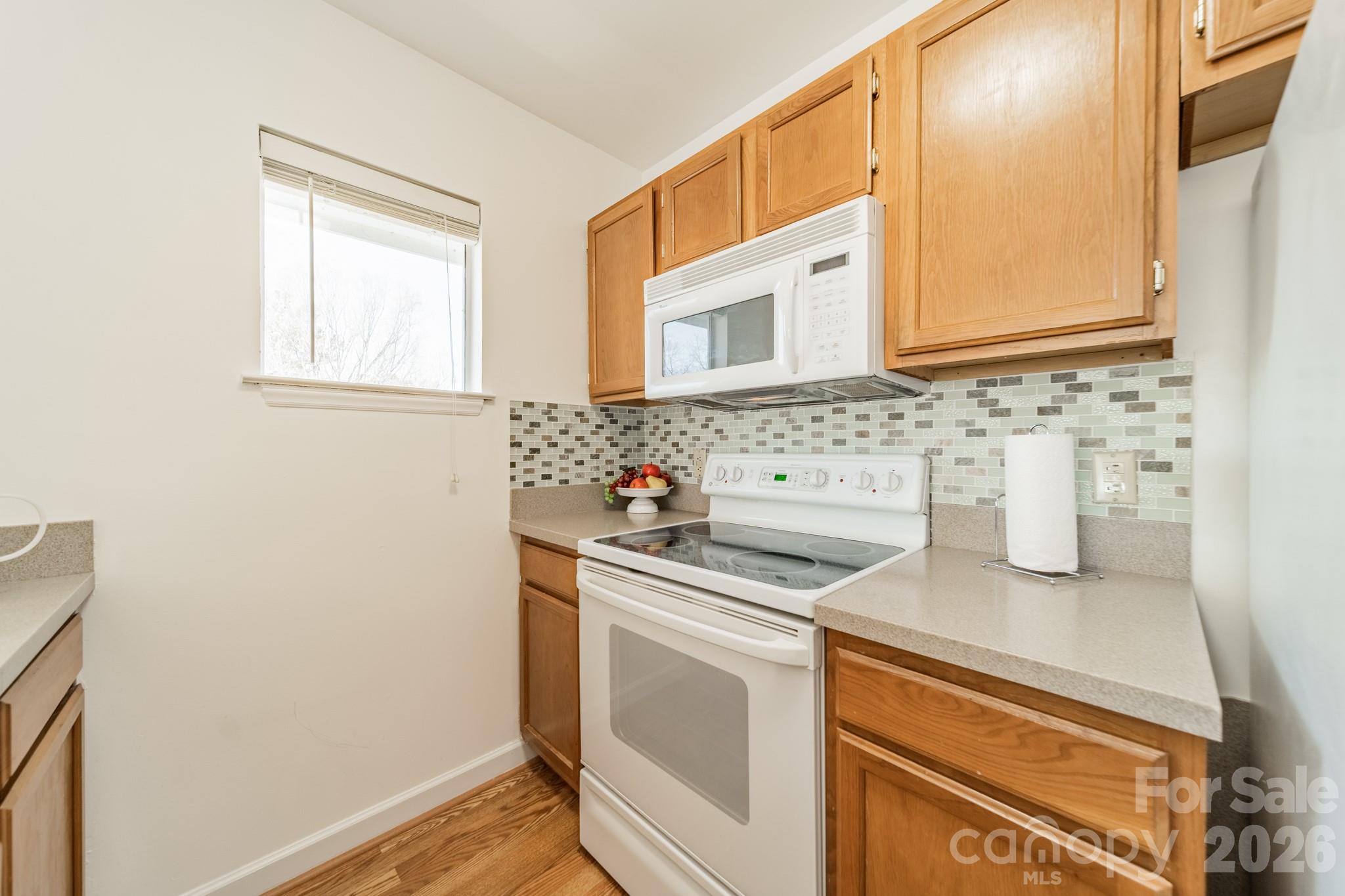 Bayshore - Residential