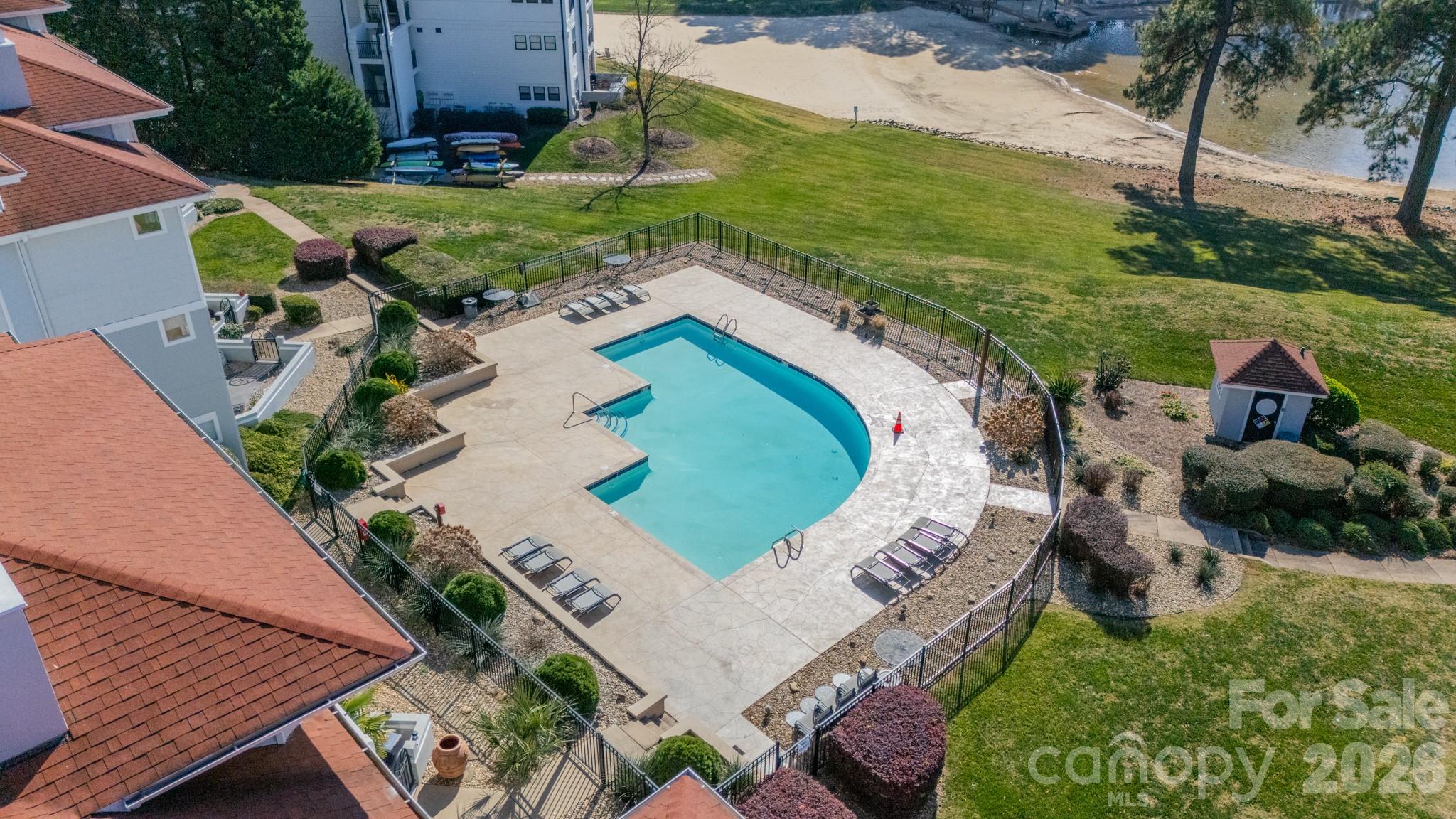 Bayshore - Residential