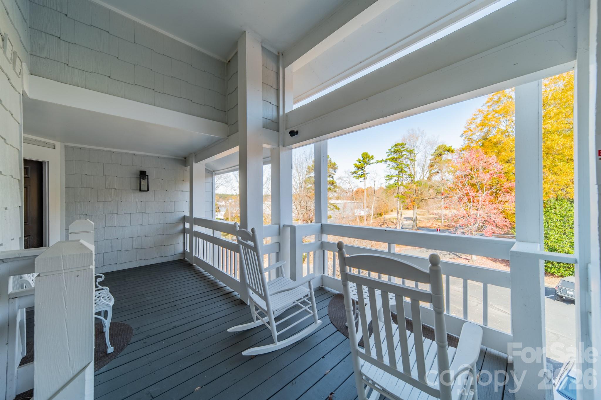 Bayshore - Residential