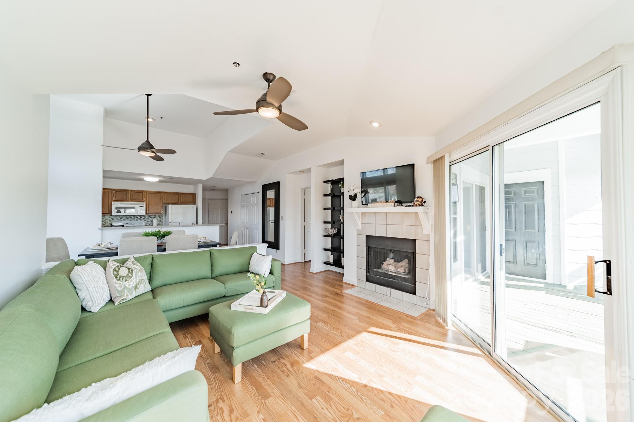 Bayshore - Residential