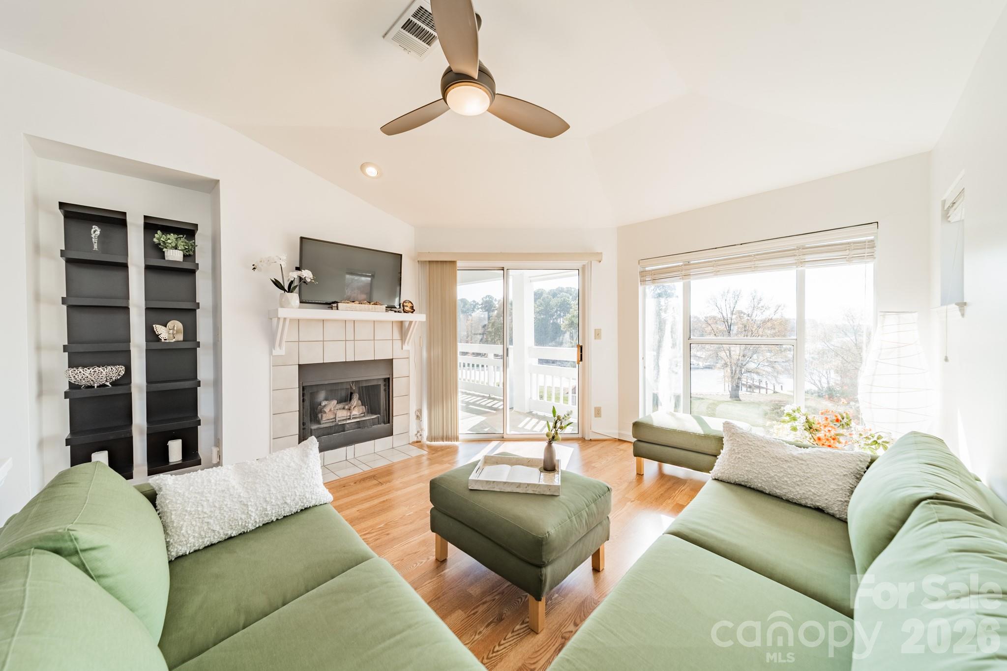 Bayshore - Residential