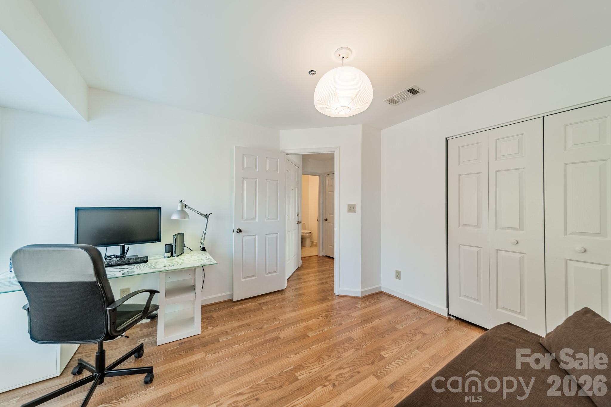 Bayshore - Residential