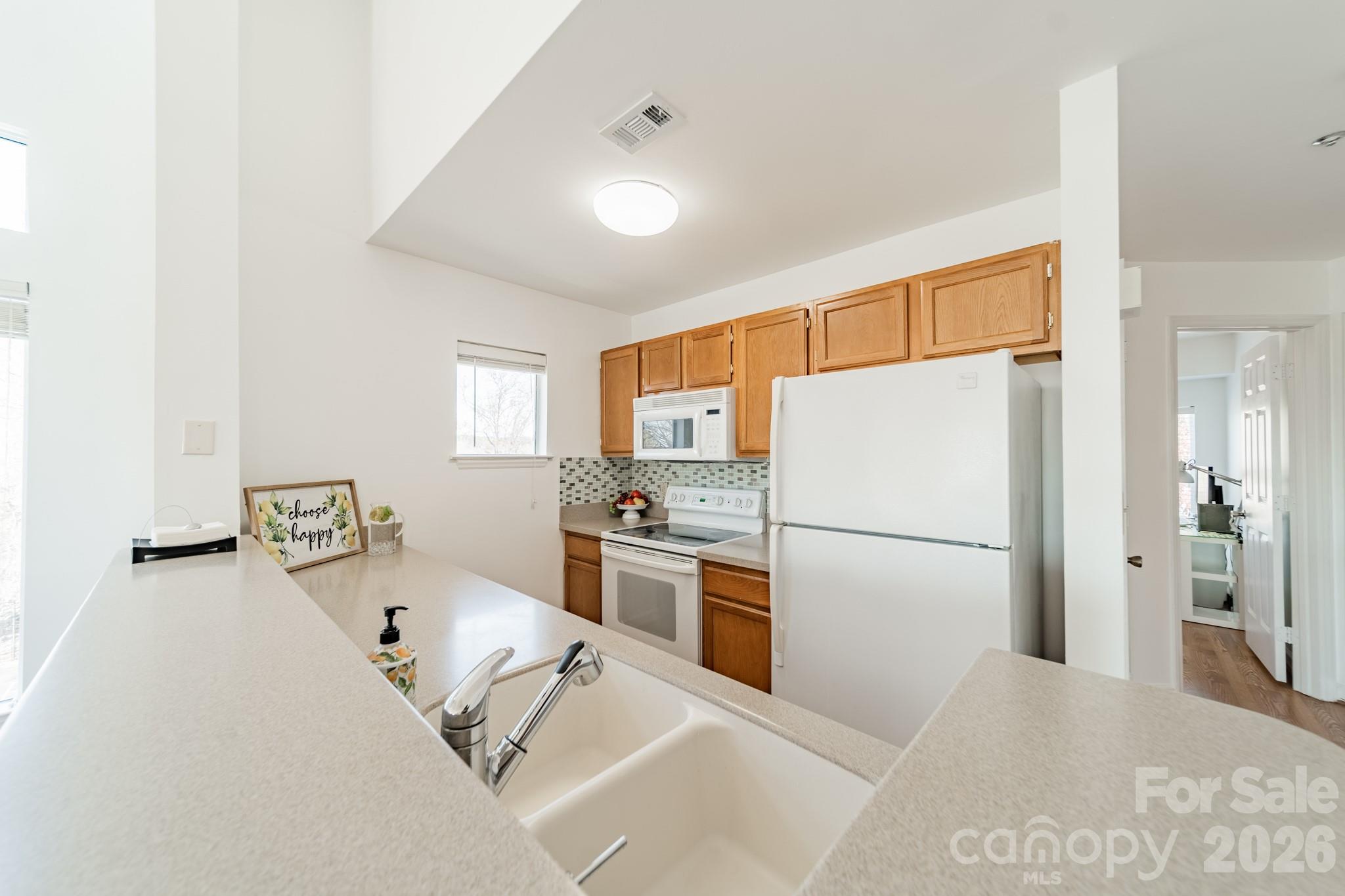 Bayshore - Residential