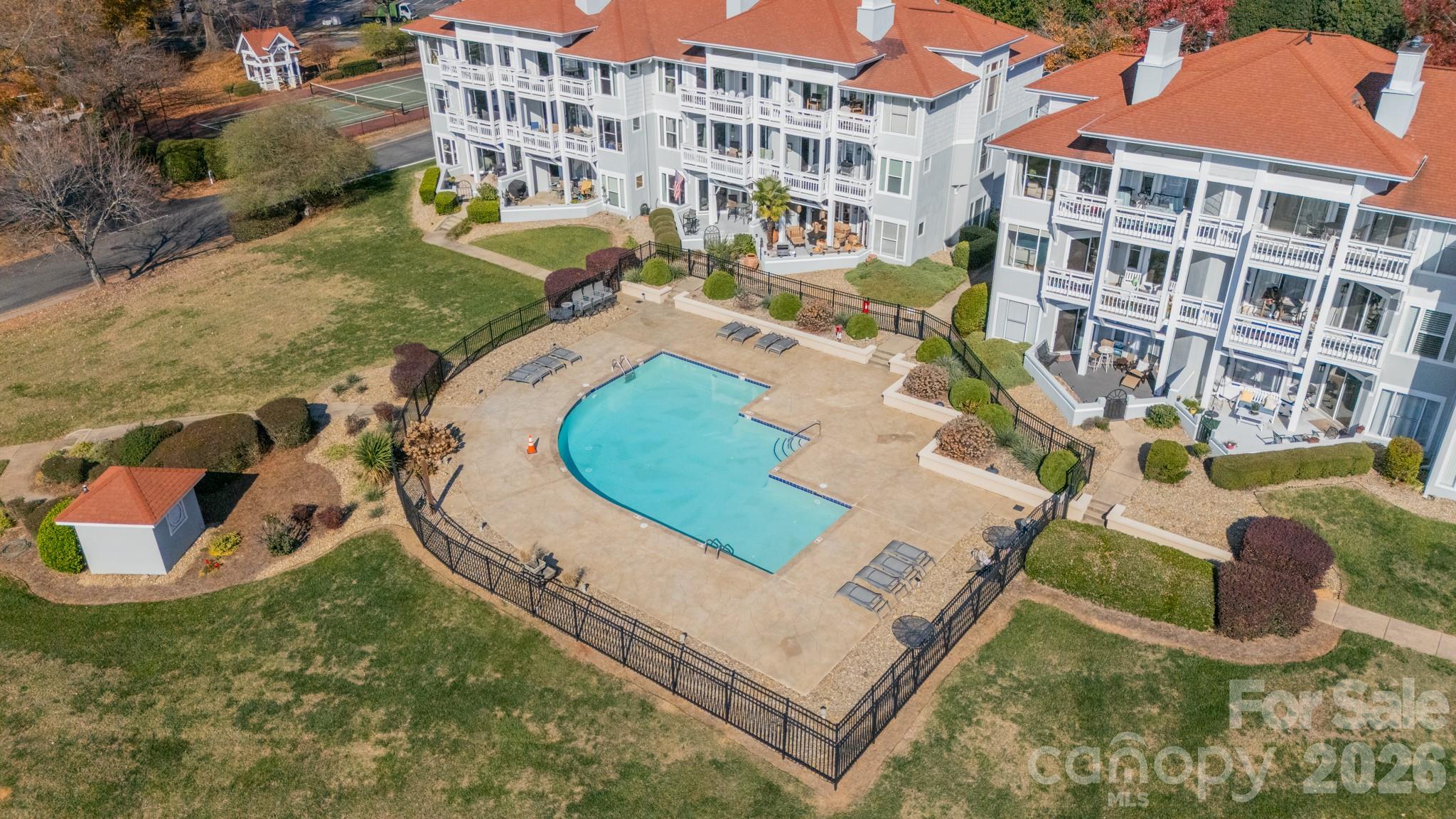 Bayshore - Residential