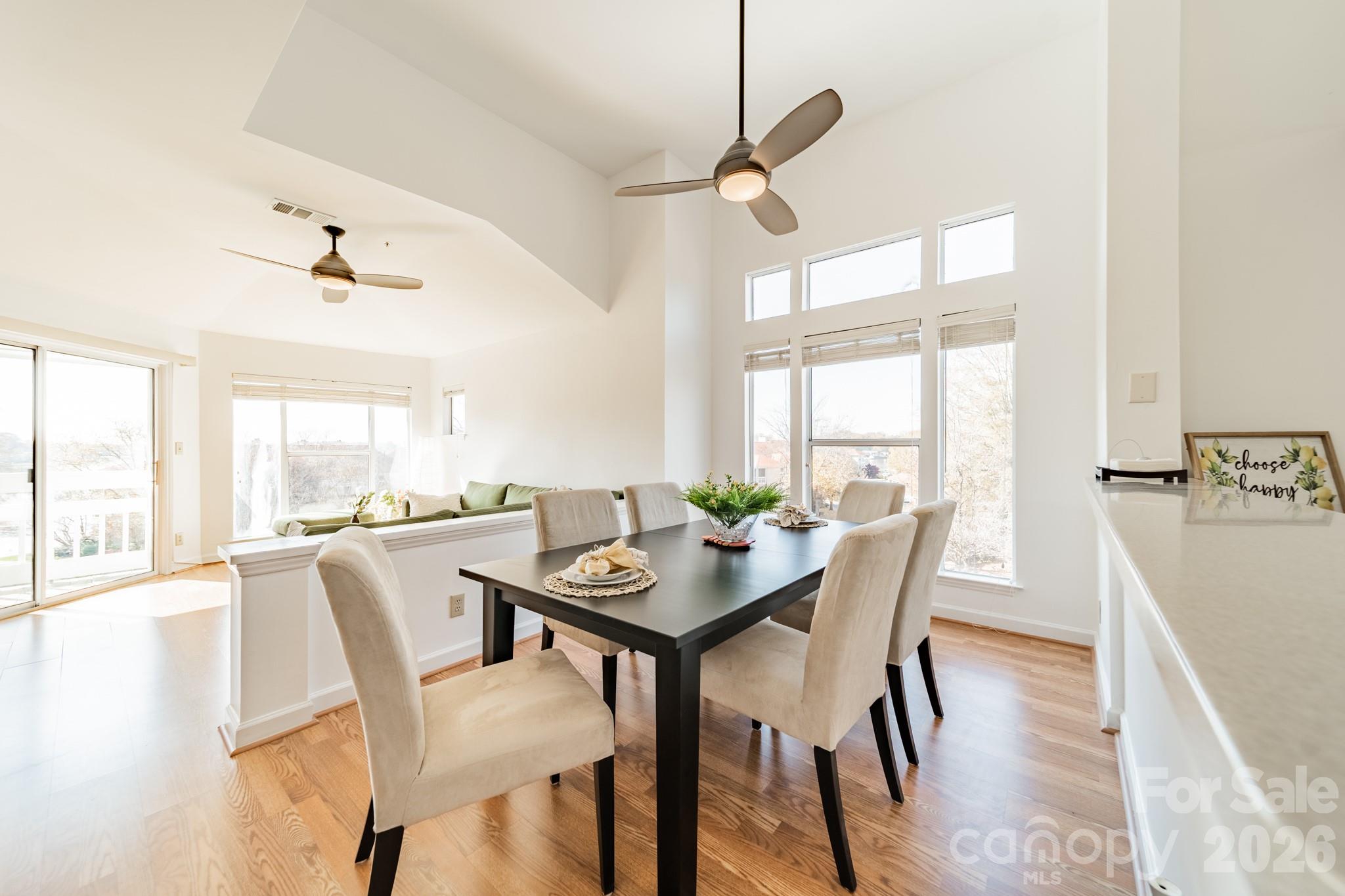 Bayshore - Residential