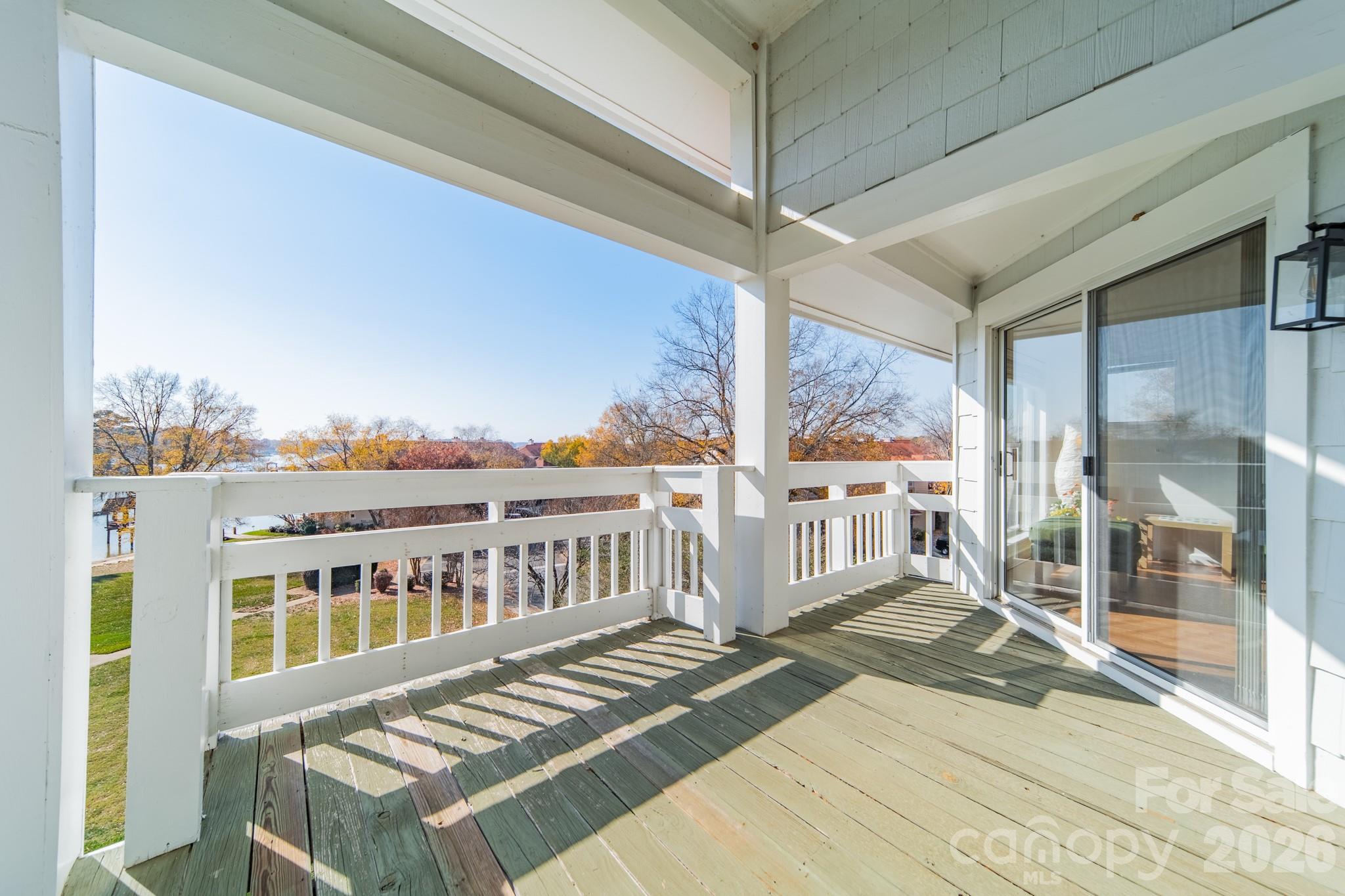 Bayshore - Residential