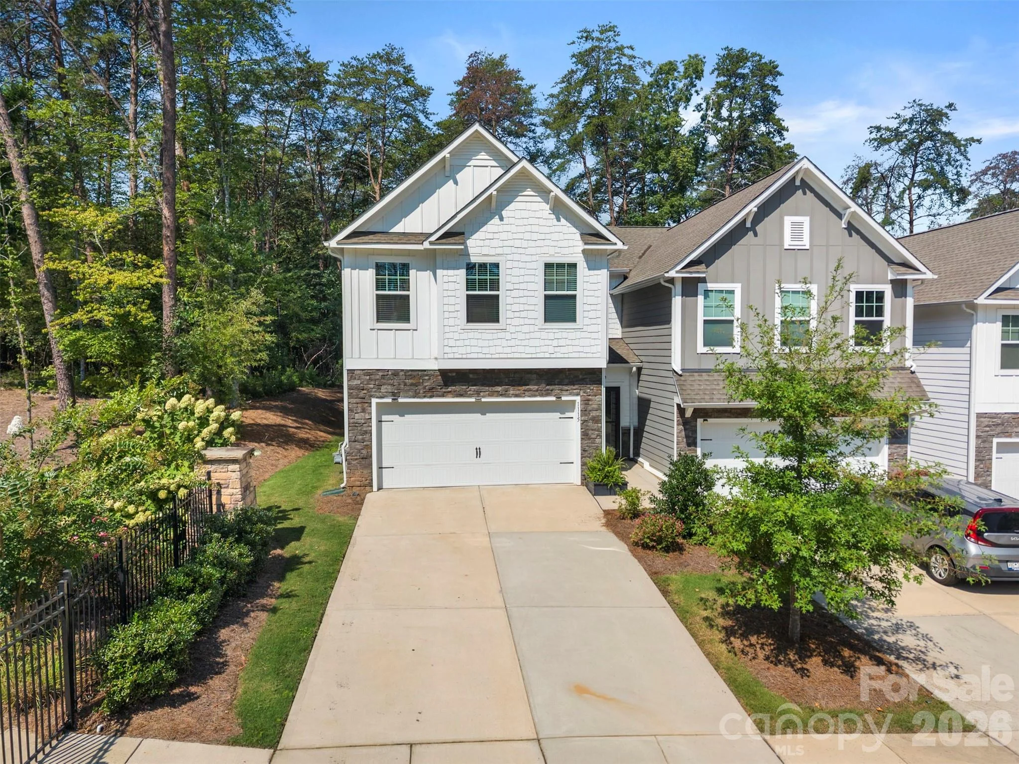 1115 Streamside Lane, York, SC, 29745