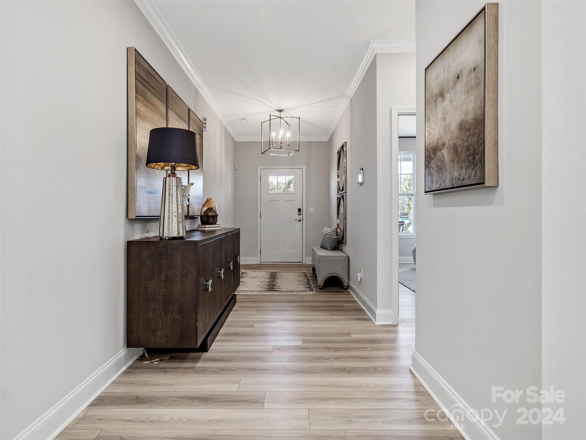 Lakeside Glen - Residential