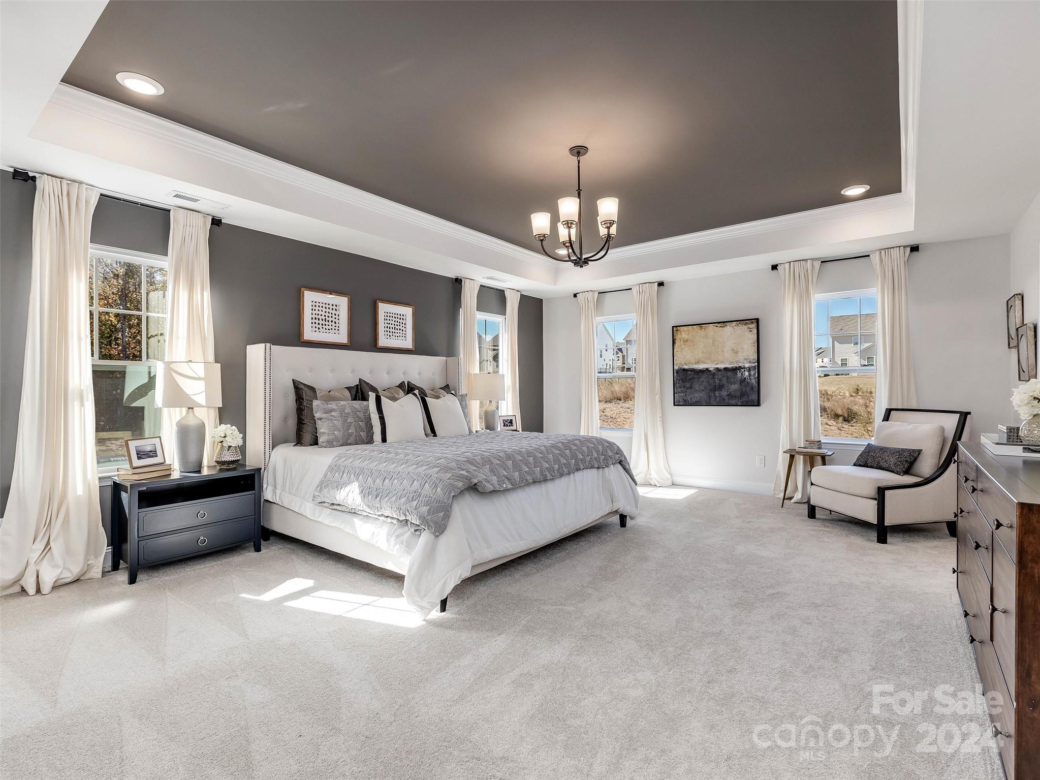 Lakeside Glen - Residential