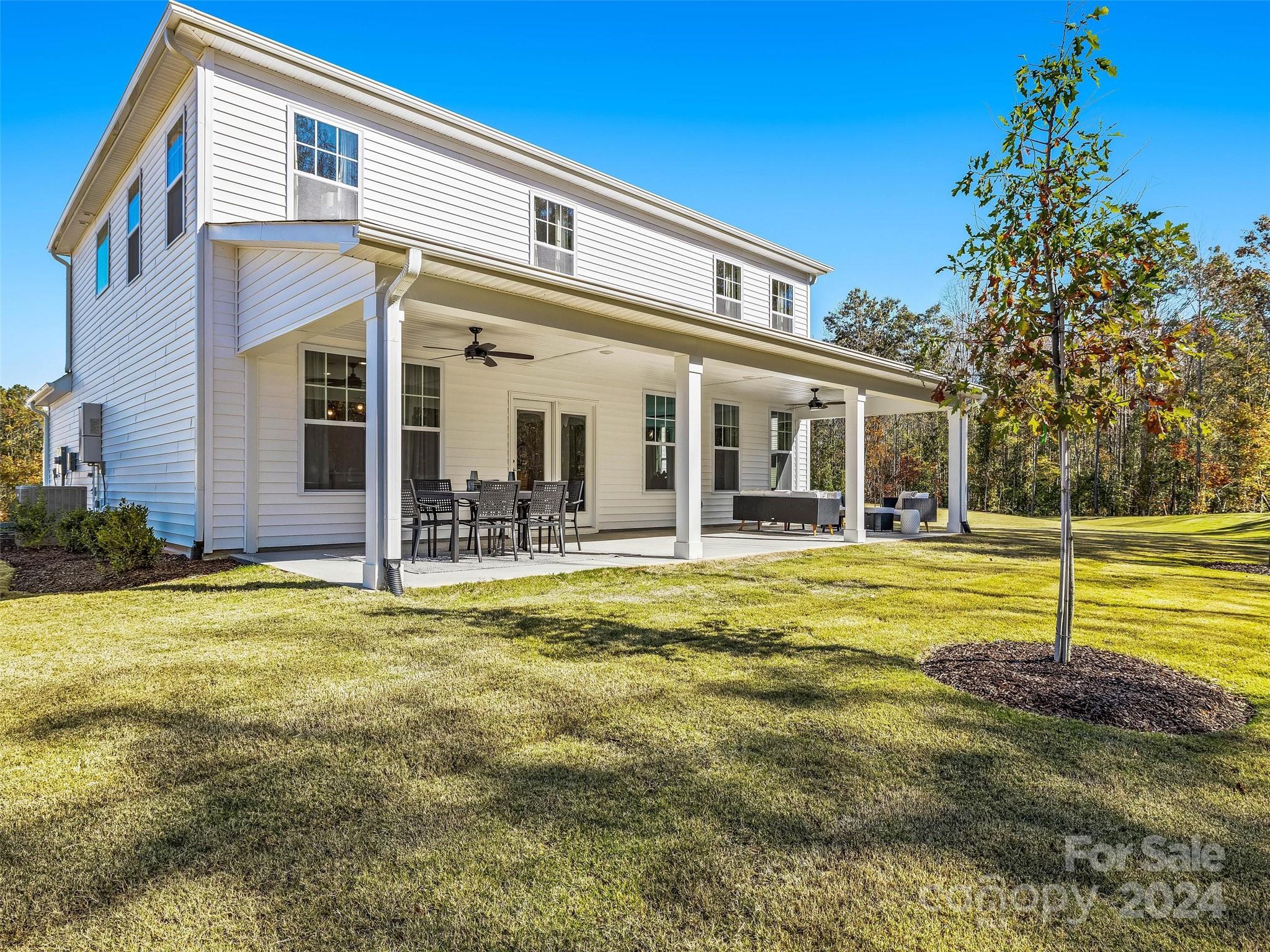 Lakeside Glen - Residential