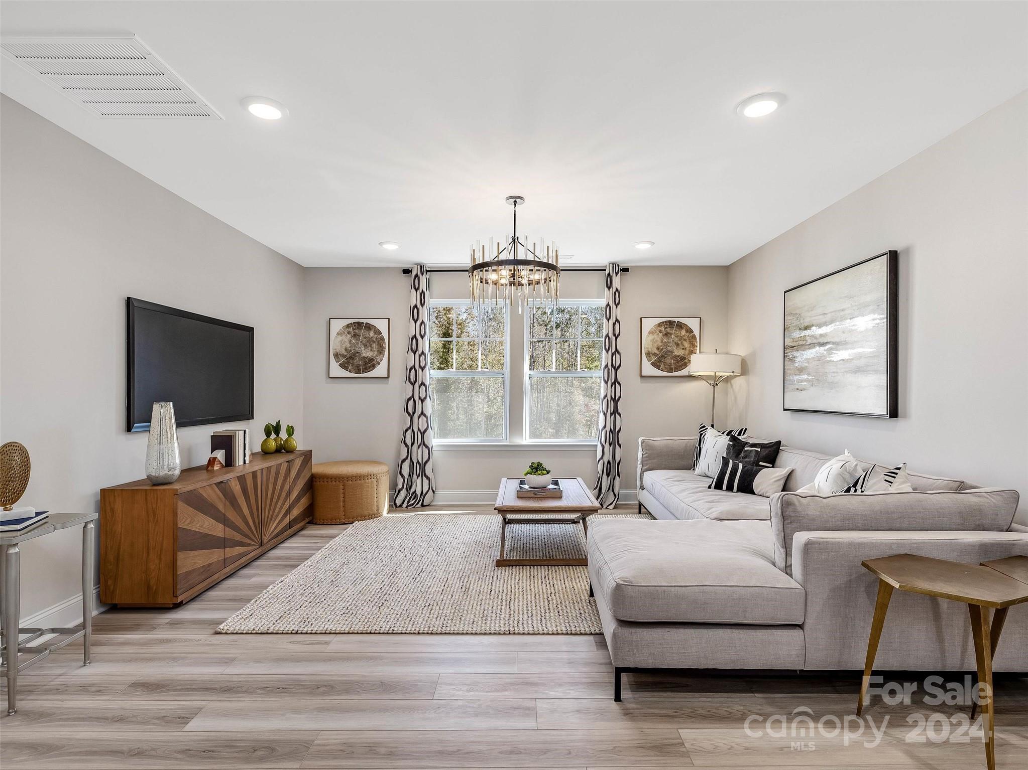 Lakeside Glen - Residential