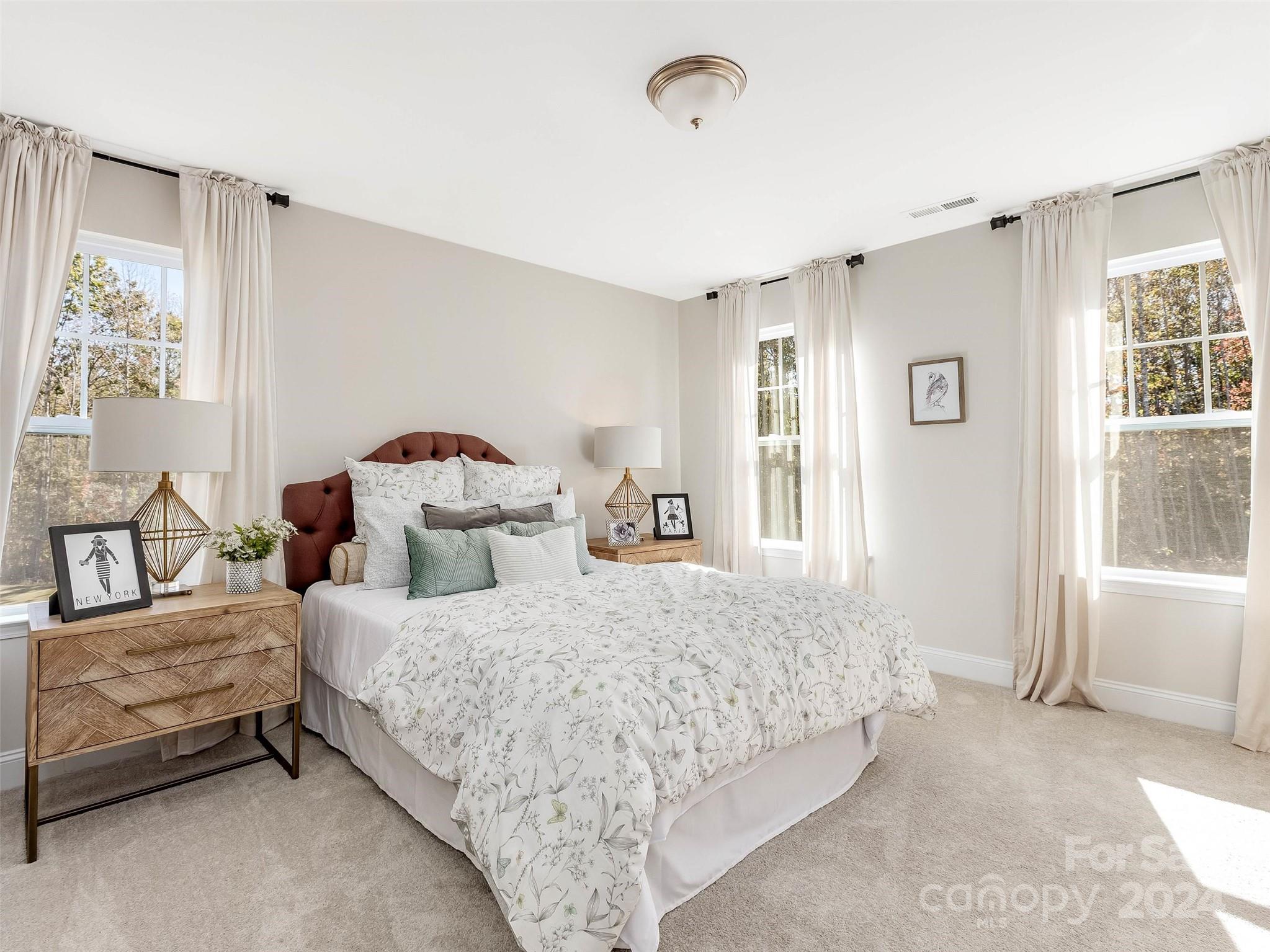 Lakeside Glen - Residential