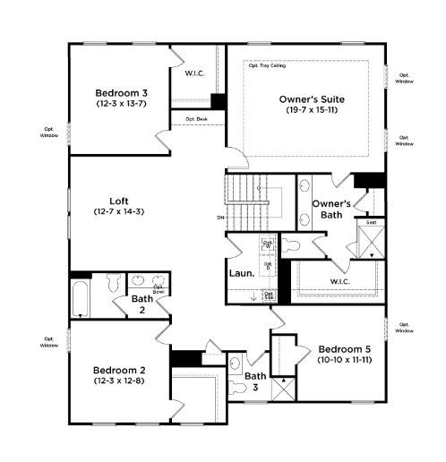 Lakeside Glen - Residential